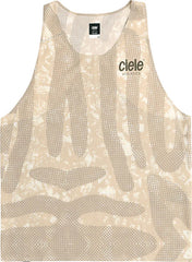 RD Singlet 2 - Men's
