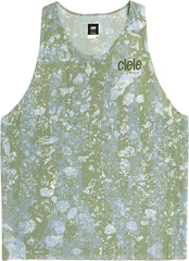 RD Singlet 2 - Men's