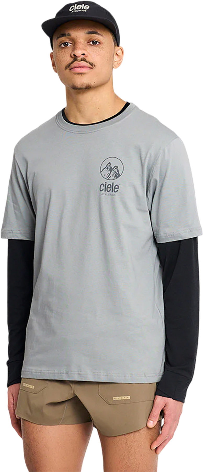 ORT-Shirt - Run Mountains - Men's