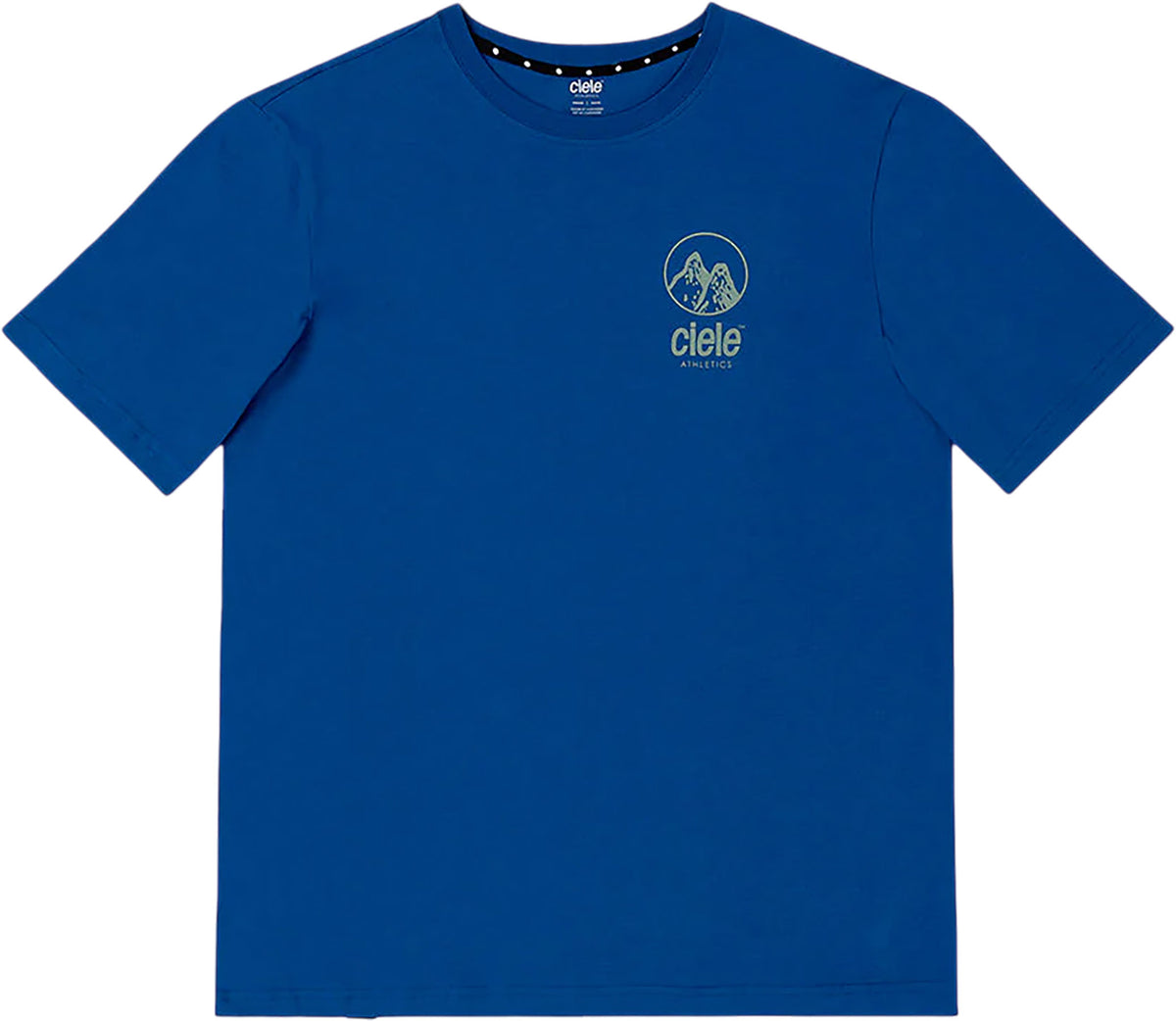 ORT-Shirt - Run Mountains - Men's