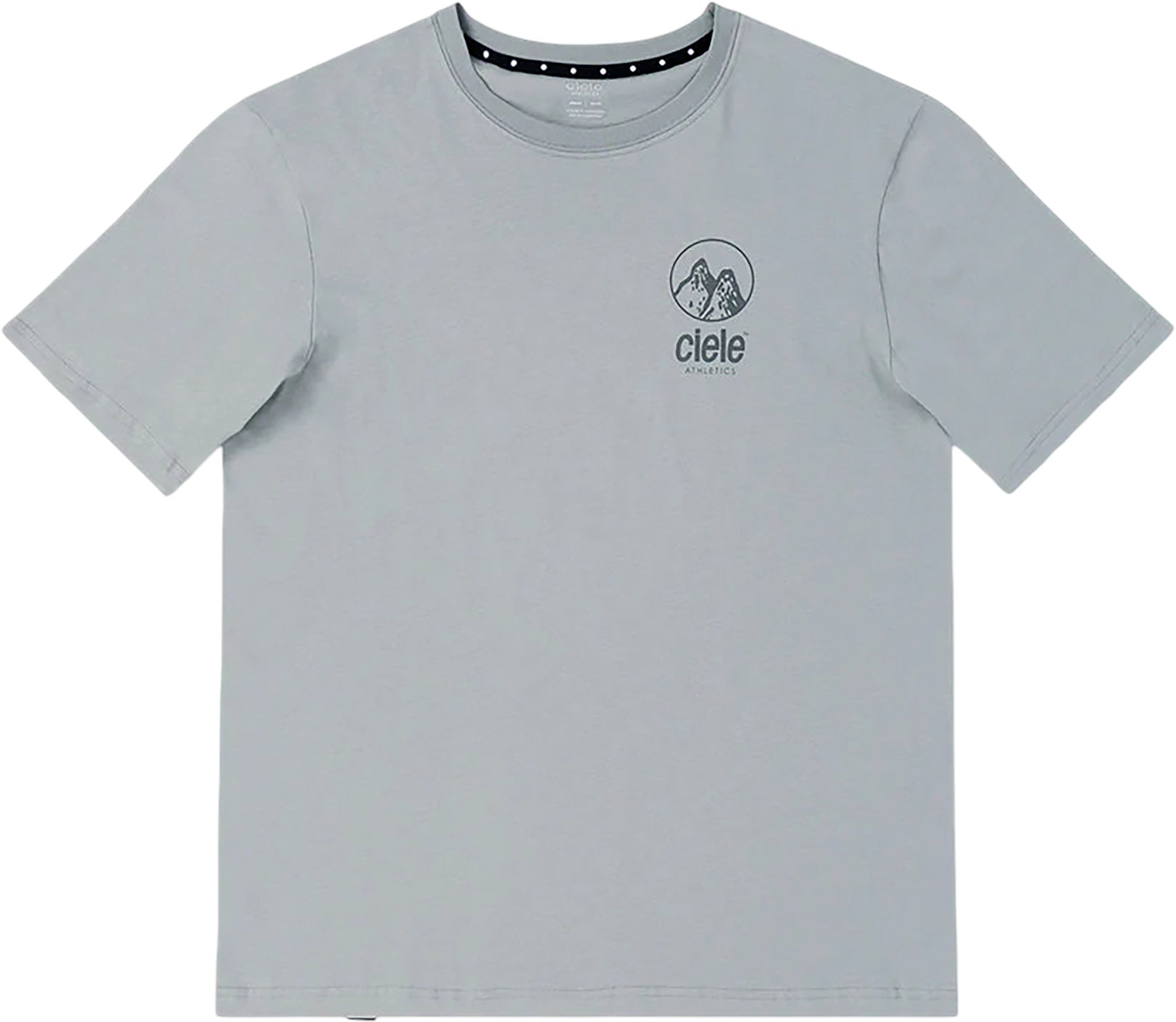 ORT-Shirt - Run Mountains - Men's