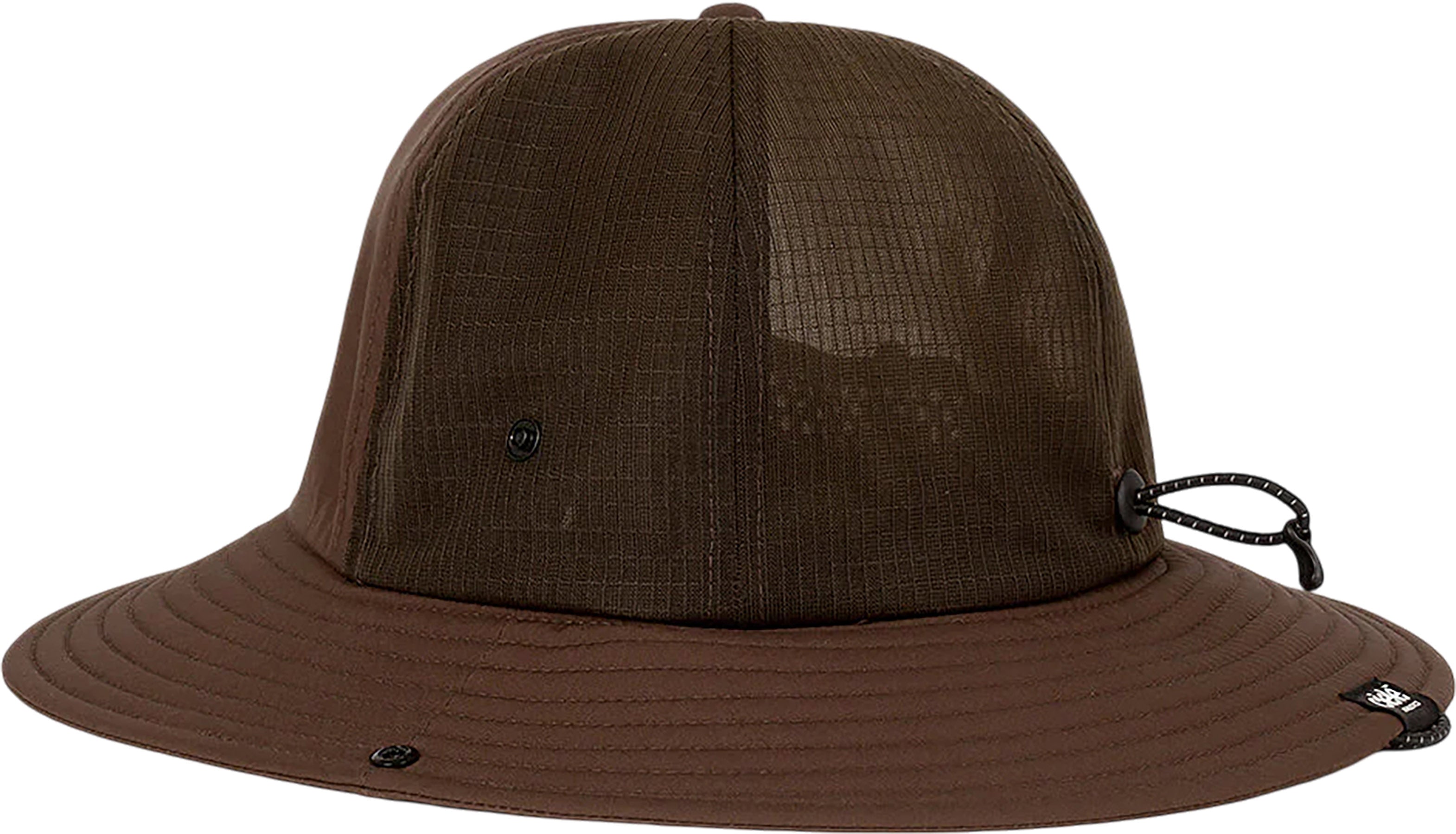 TRLBucket Hat - Comp - Circle C - Unisex
