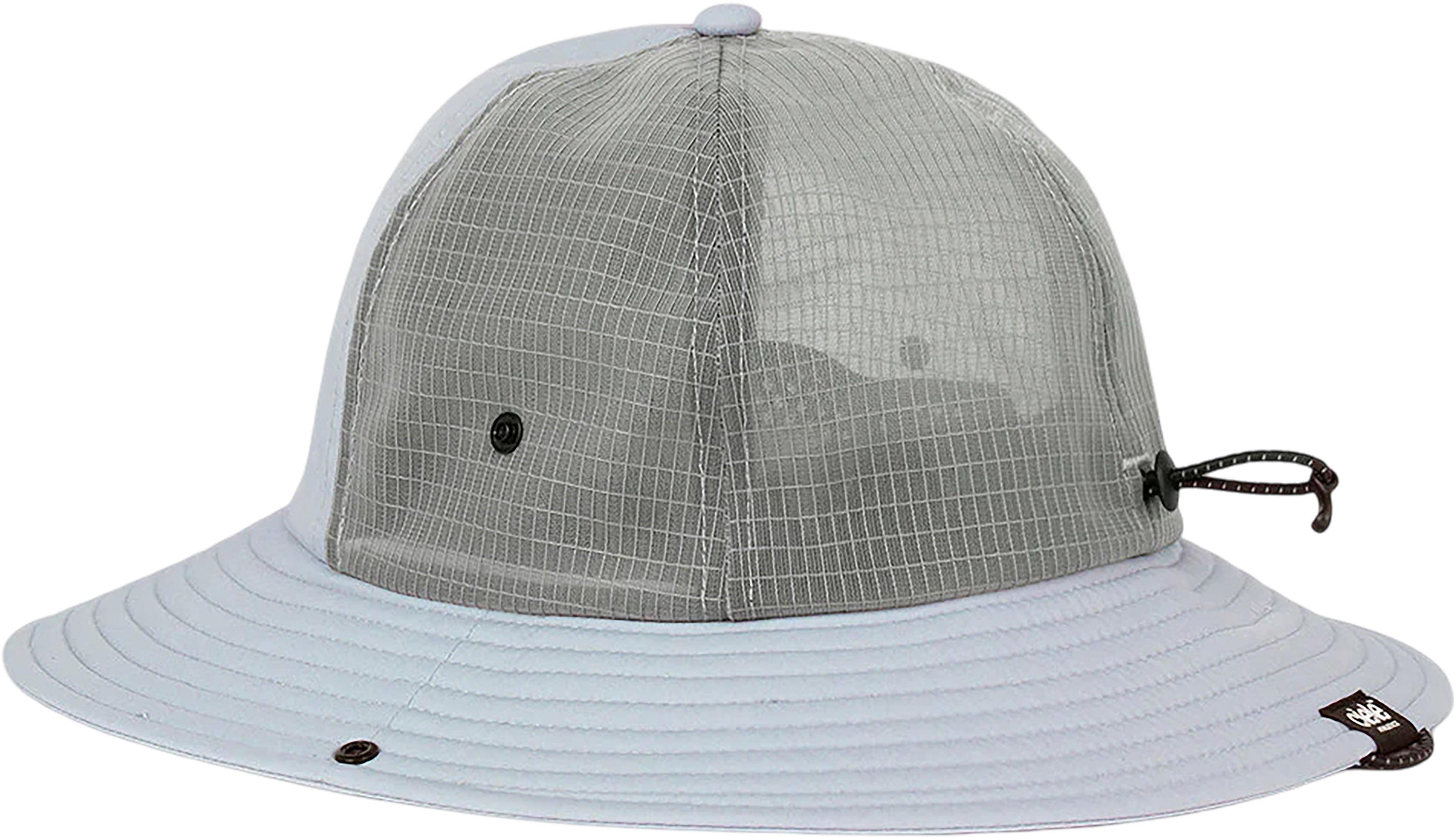 TRLBucket Hat - Comp - Circle C - Unisex