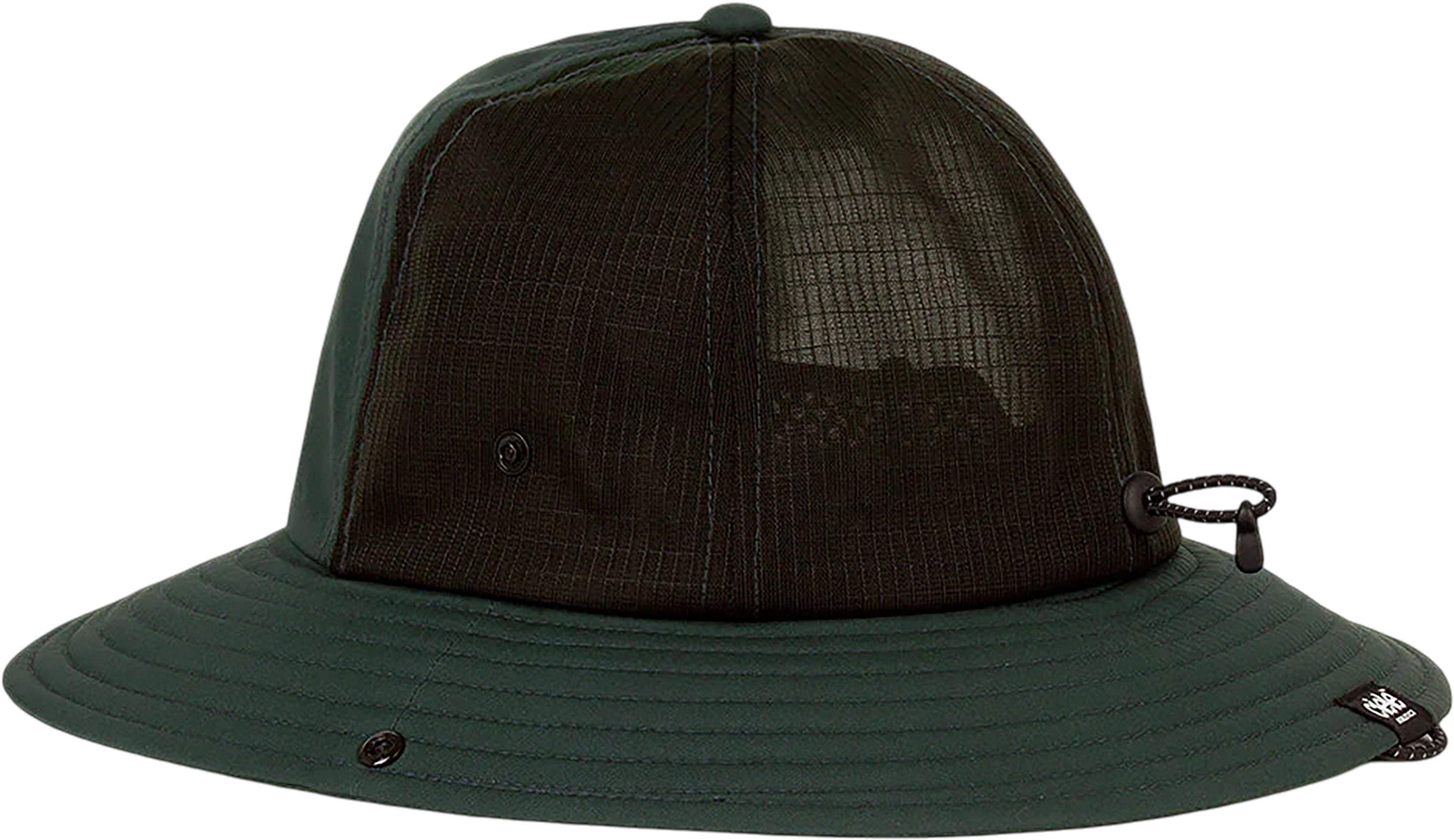 TRLBucket Hat - Comp - Circle C - Unisex