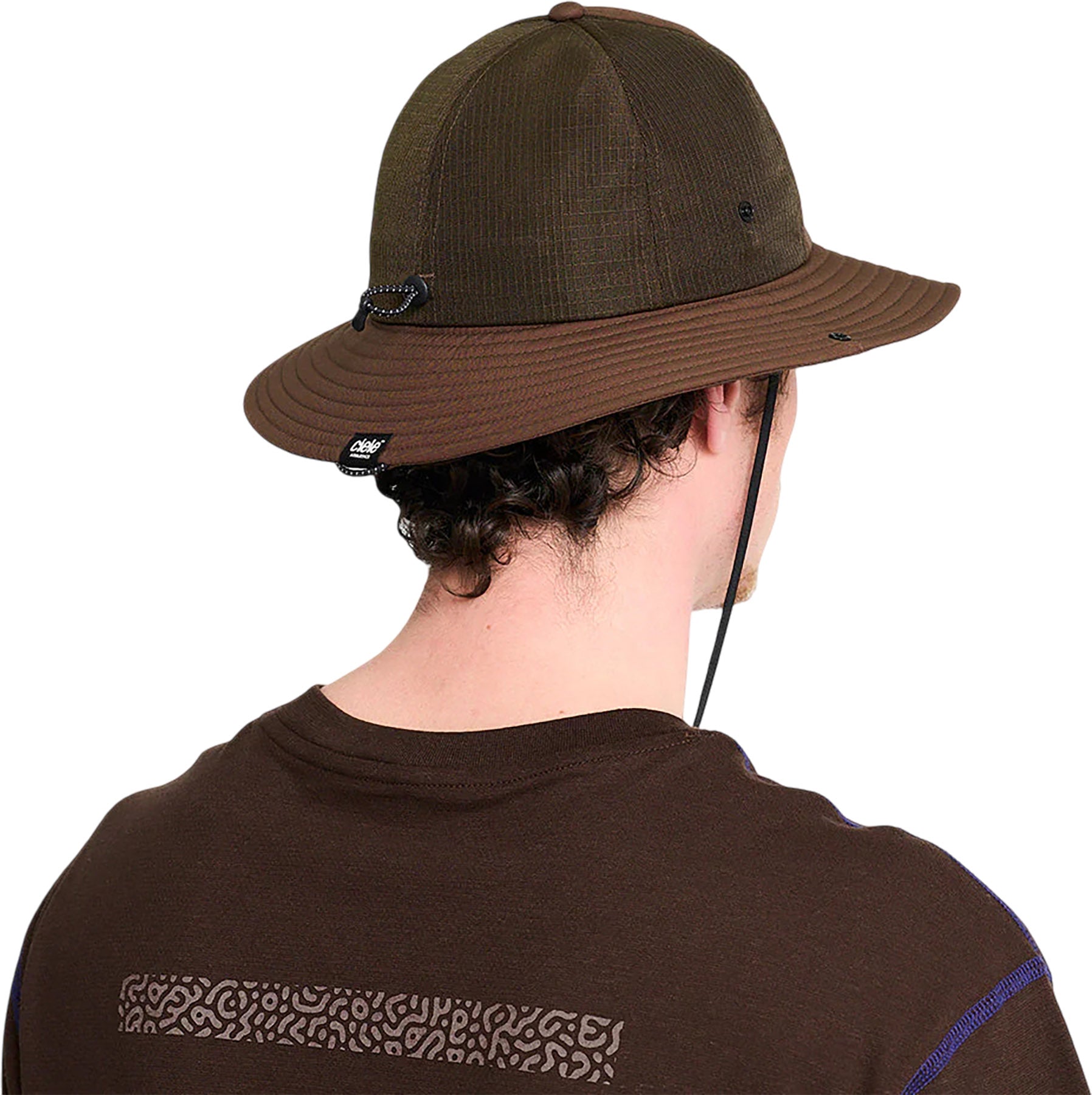 TRLBucket Hat - Comp - Circle C - Unisex