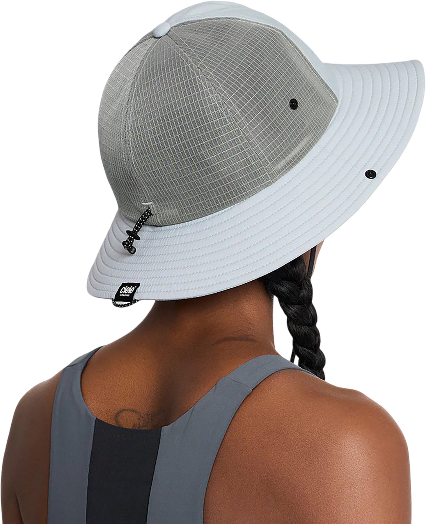 TRLBucket Hat - Comp - Circle C - Unisex