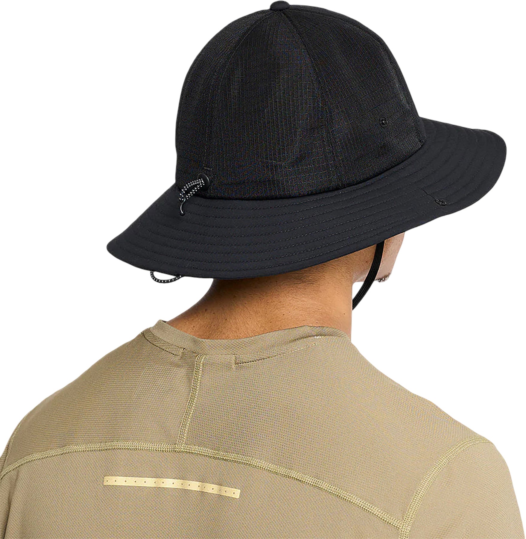 TRLBucket Hat - Comp - Circle C - Unisex