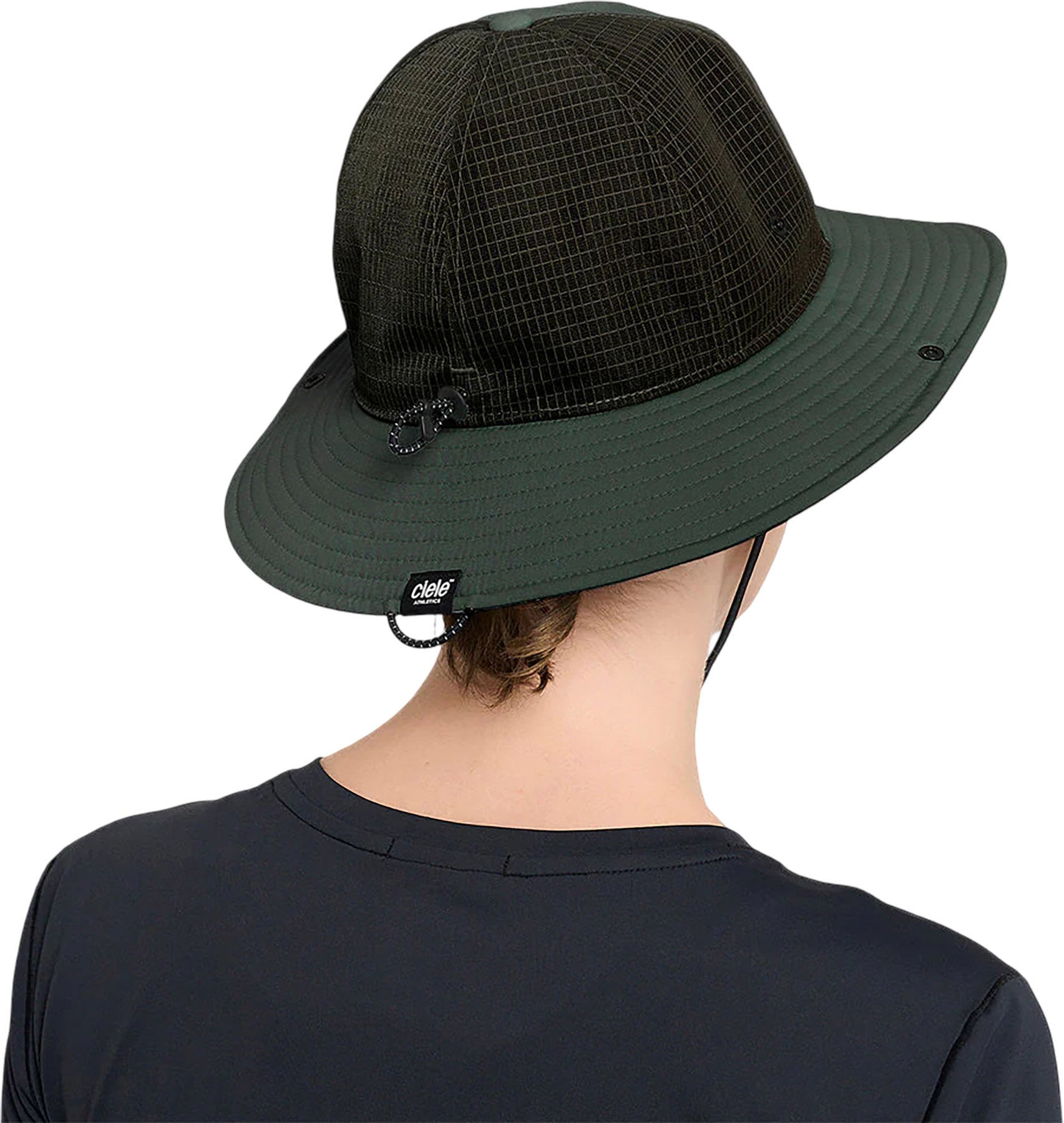 TRLBucket Hat - Comp - Circle C - Unisex