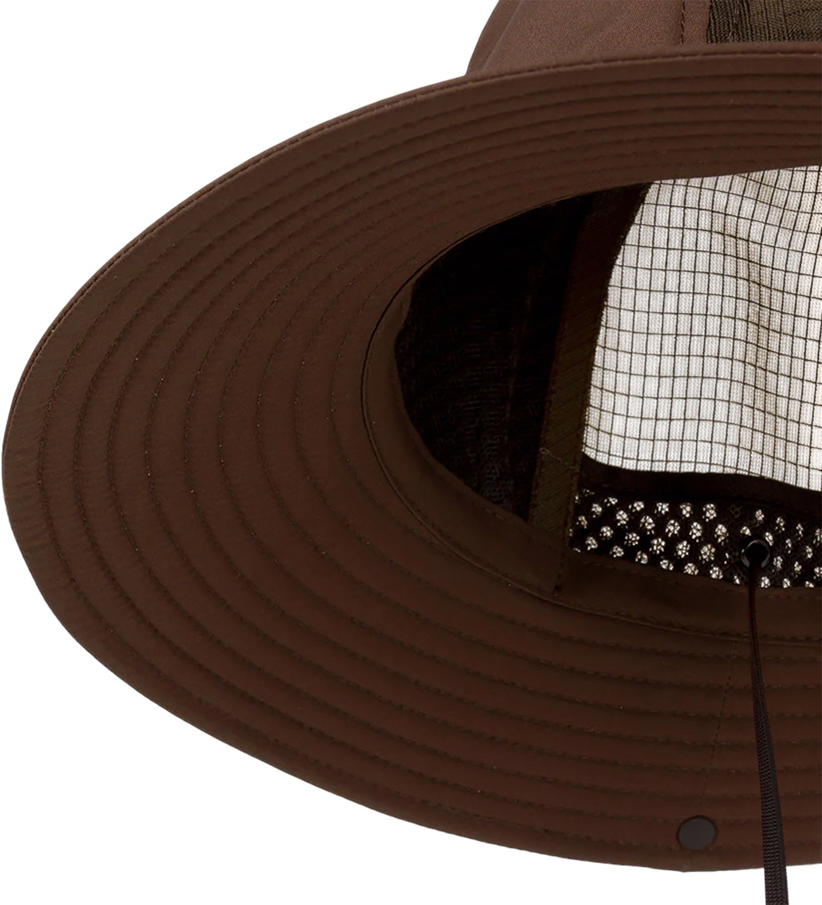 TRLBucket Hat - Comp - Circle C - Unisex