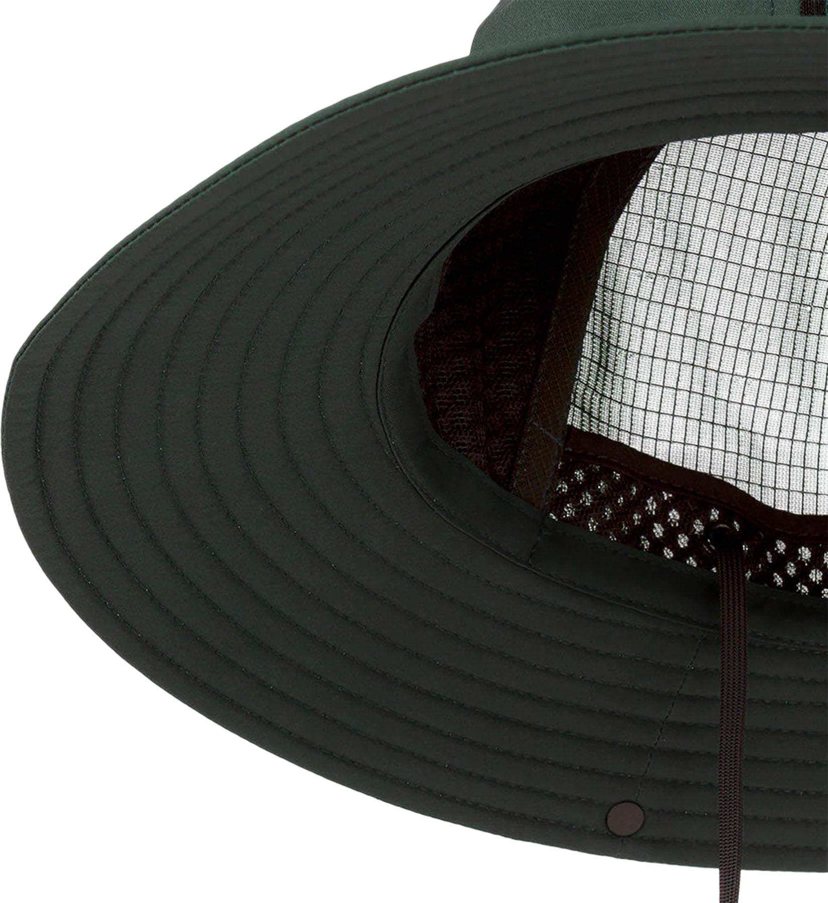 TRLBucket Hat - Comp - Circle C - Unisex