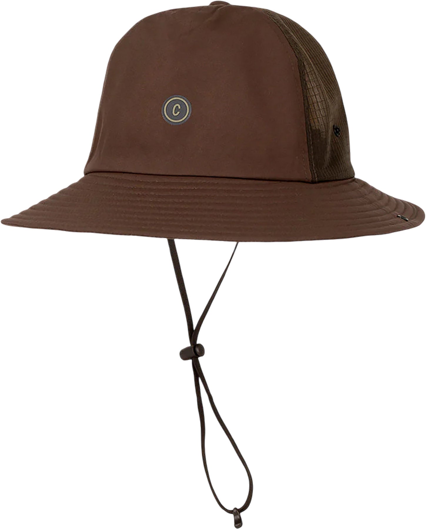 TRLBucket Hat - Comp - Circle C - Unisex