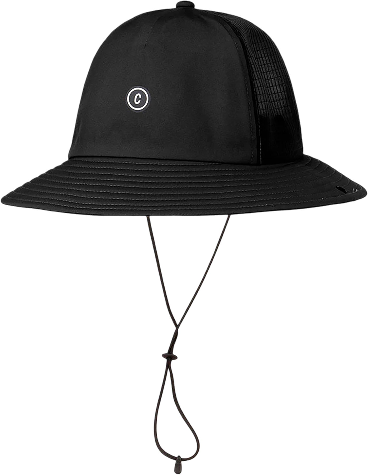 TRLBucket Hat - Comp - Circle C - Unisex