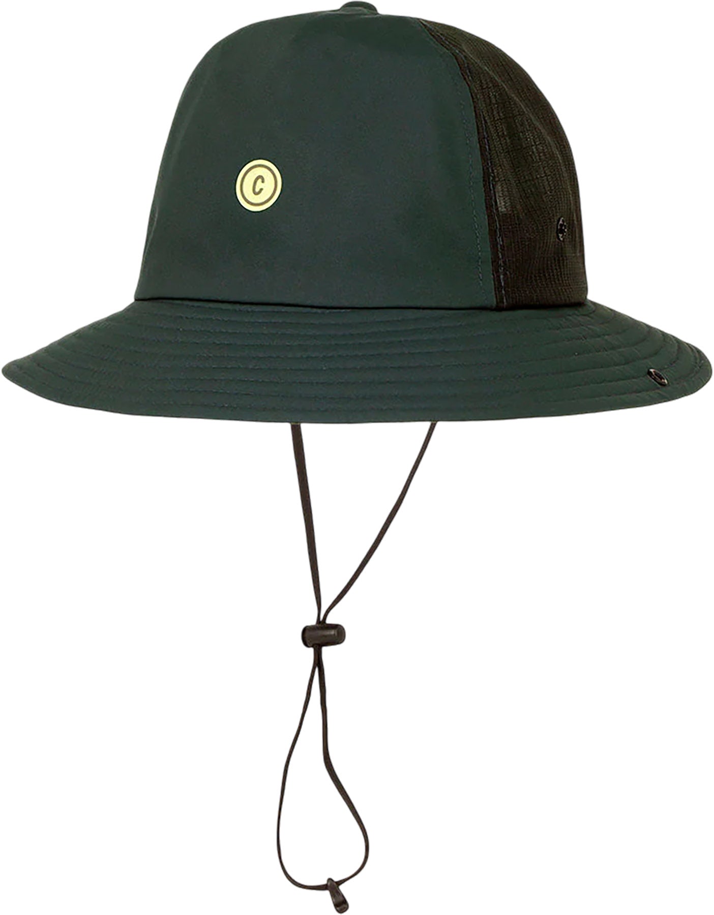 TRLBucket Hat - Comp - Circle C - Unisex