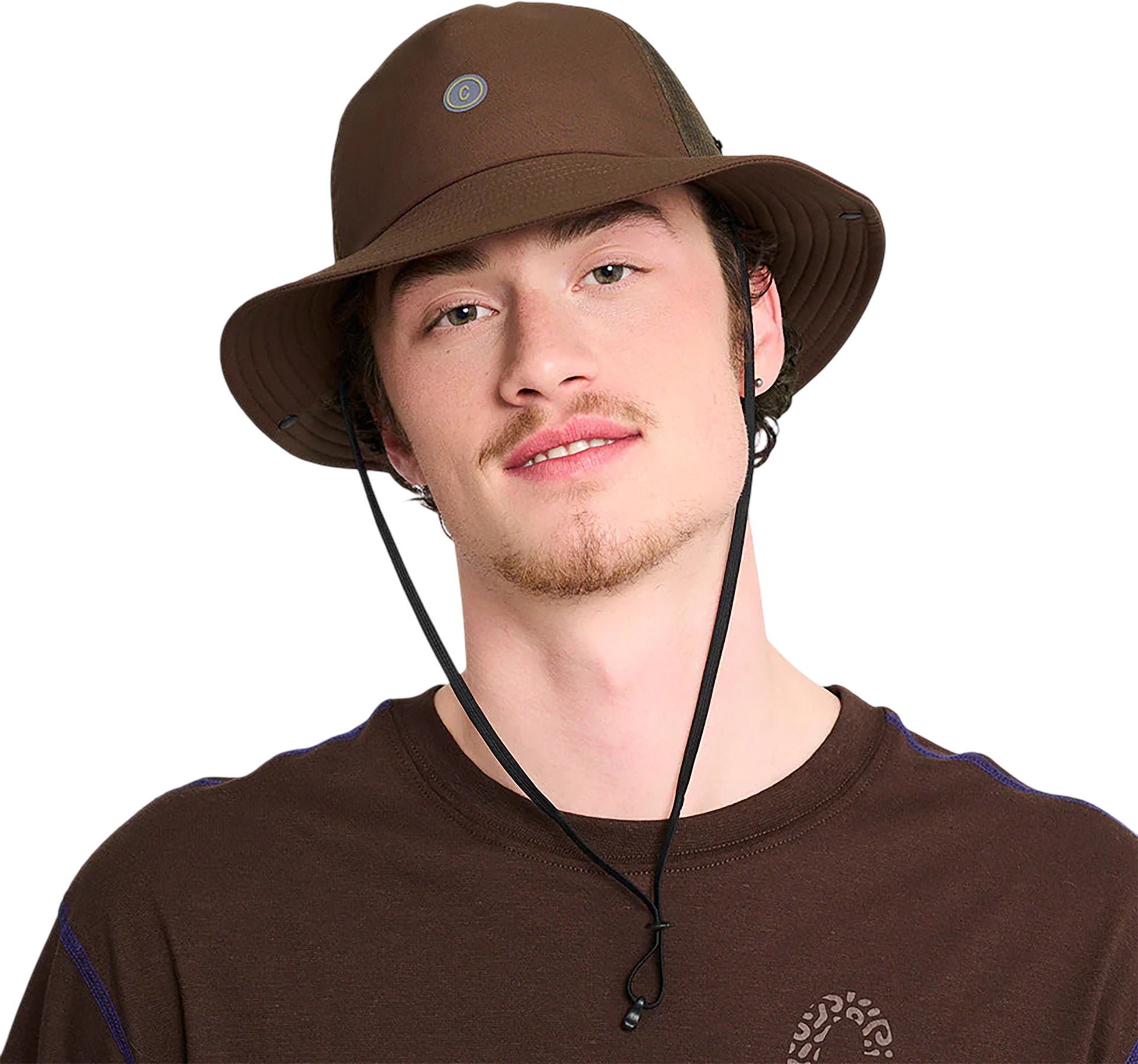 TRLBucket Hat - Comp - Circle C - Unisex