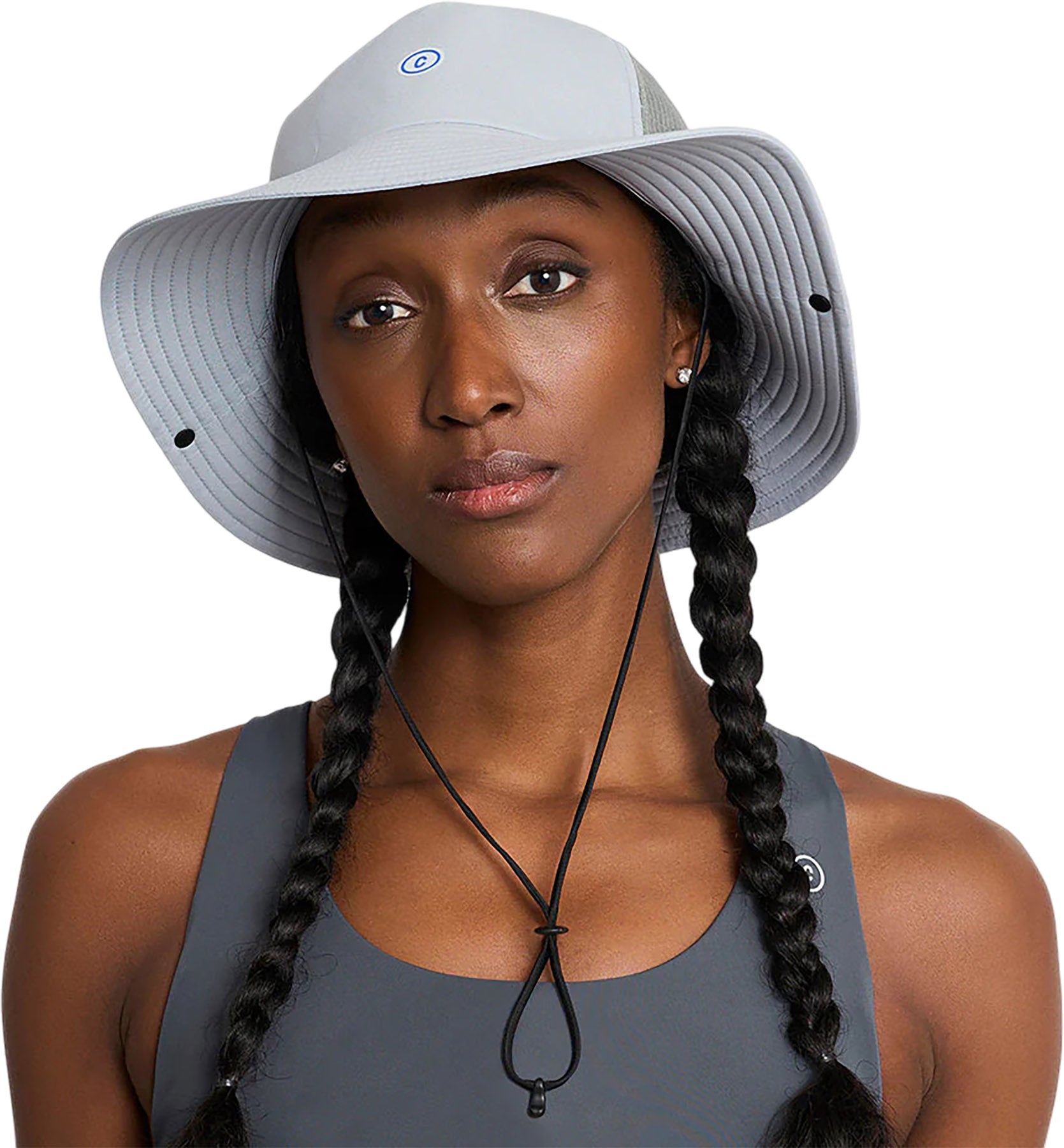 TRLBucket Hat - Comp - Circle C - Unisex