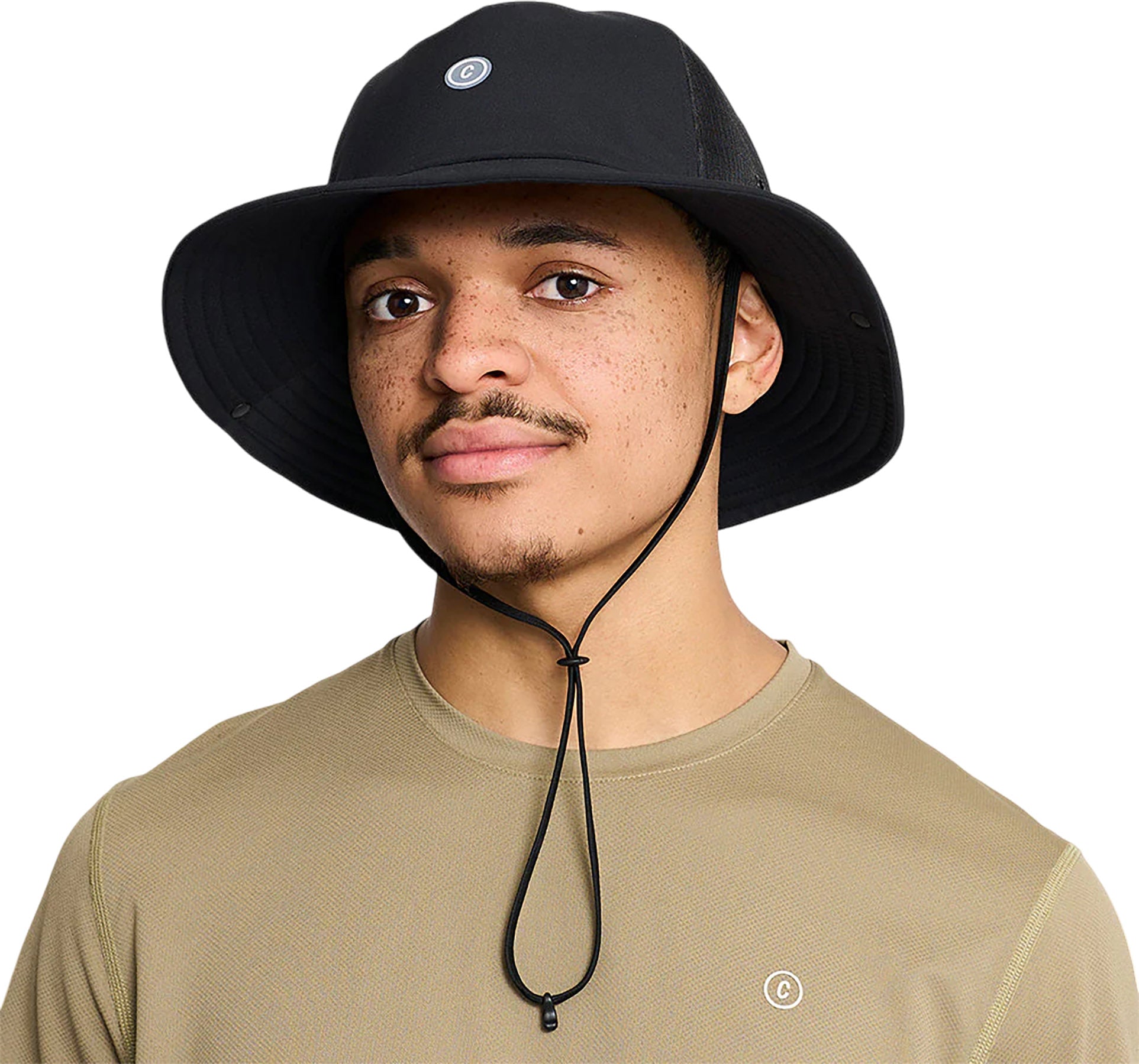 TRLBucket Hat - Comp - Circle C - Unisex
