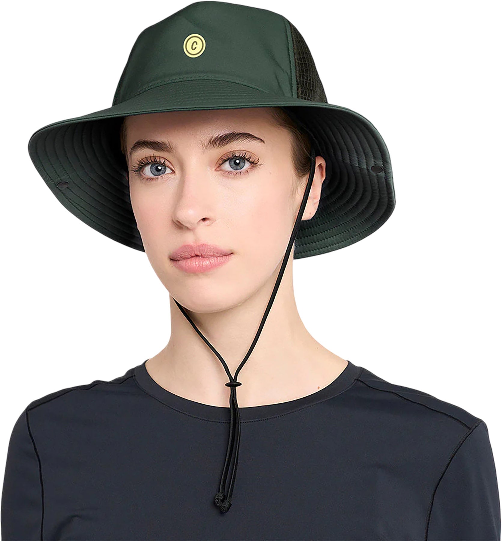 TRLBucket Hat - Comp - Circle C - Unisex