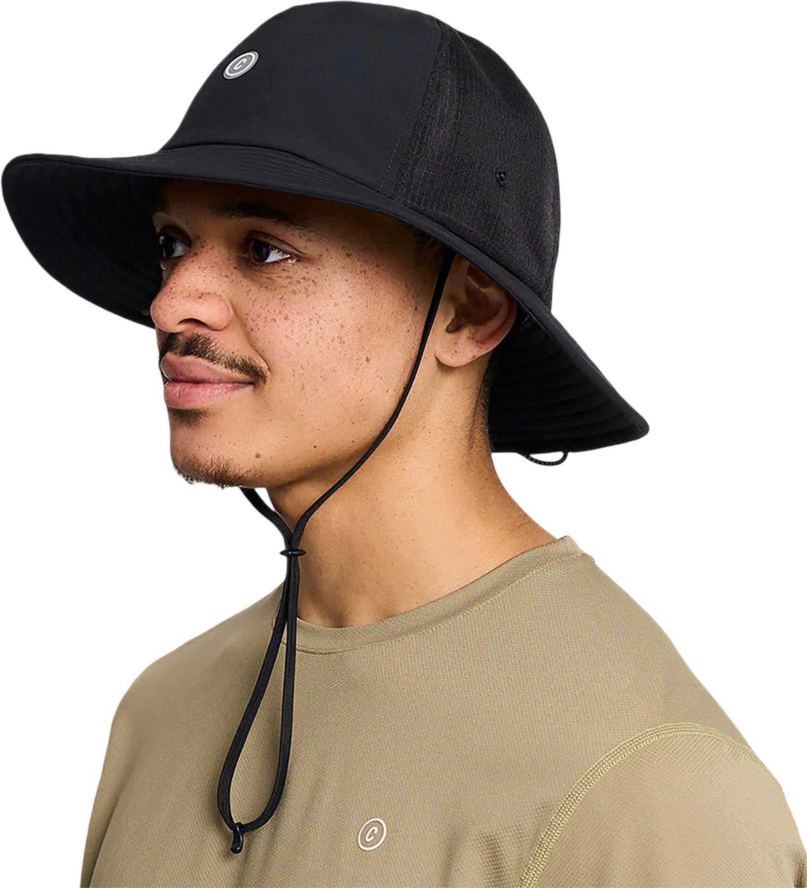 TRLBucket Hat - Comp - Circle C - Unisex