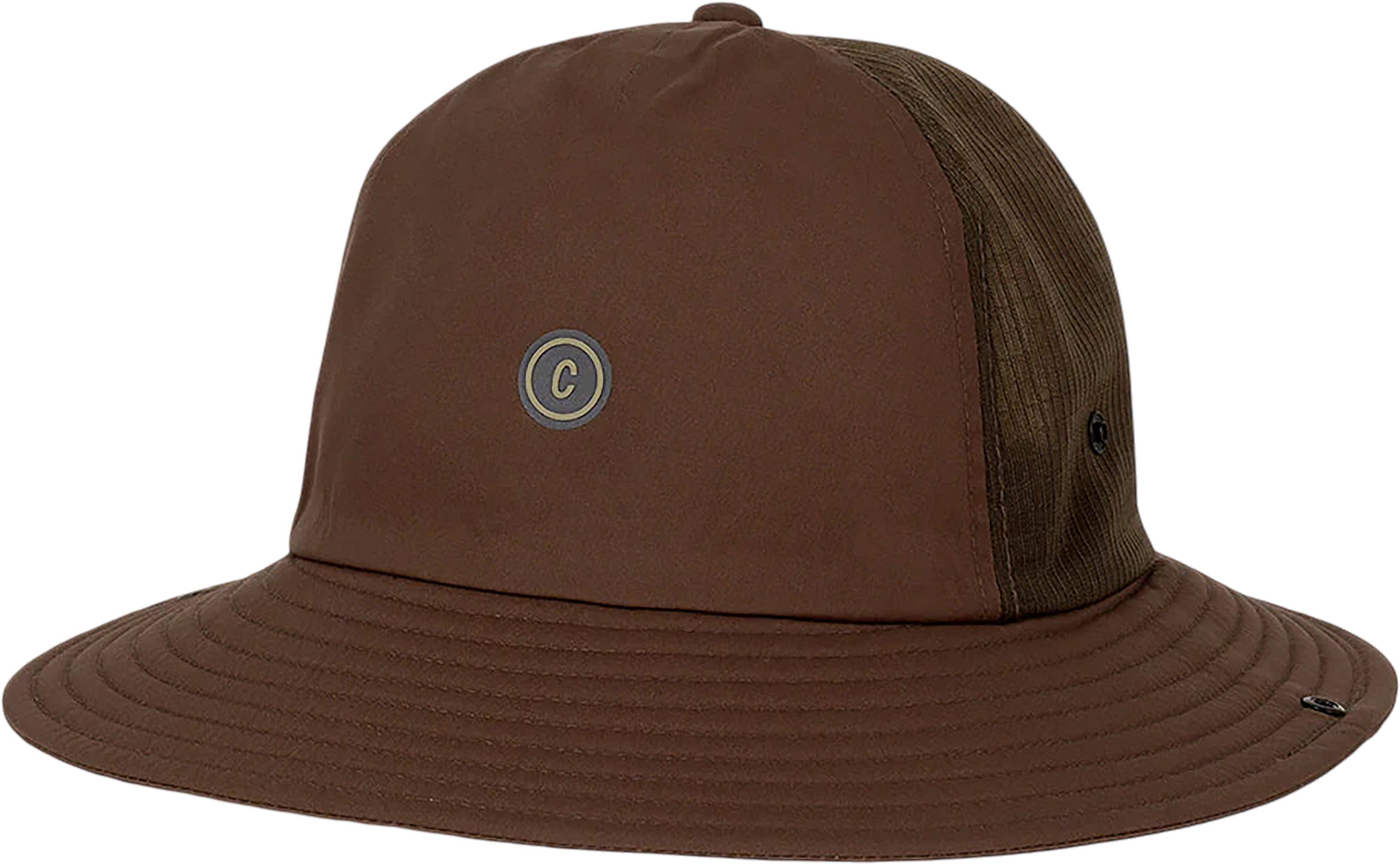TRLBucket Hat - Comp - Circle C - Unisex