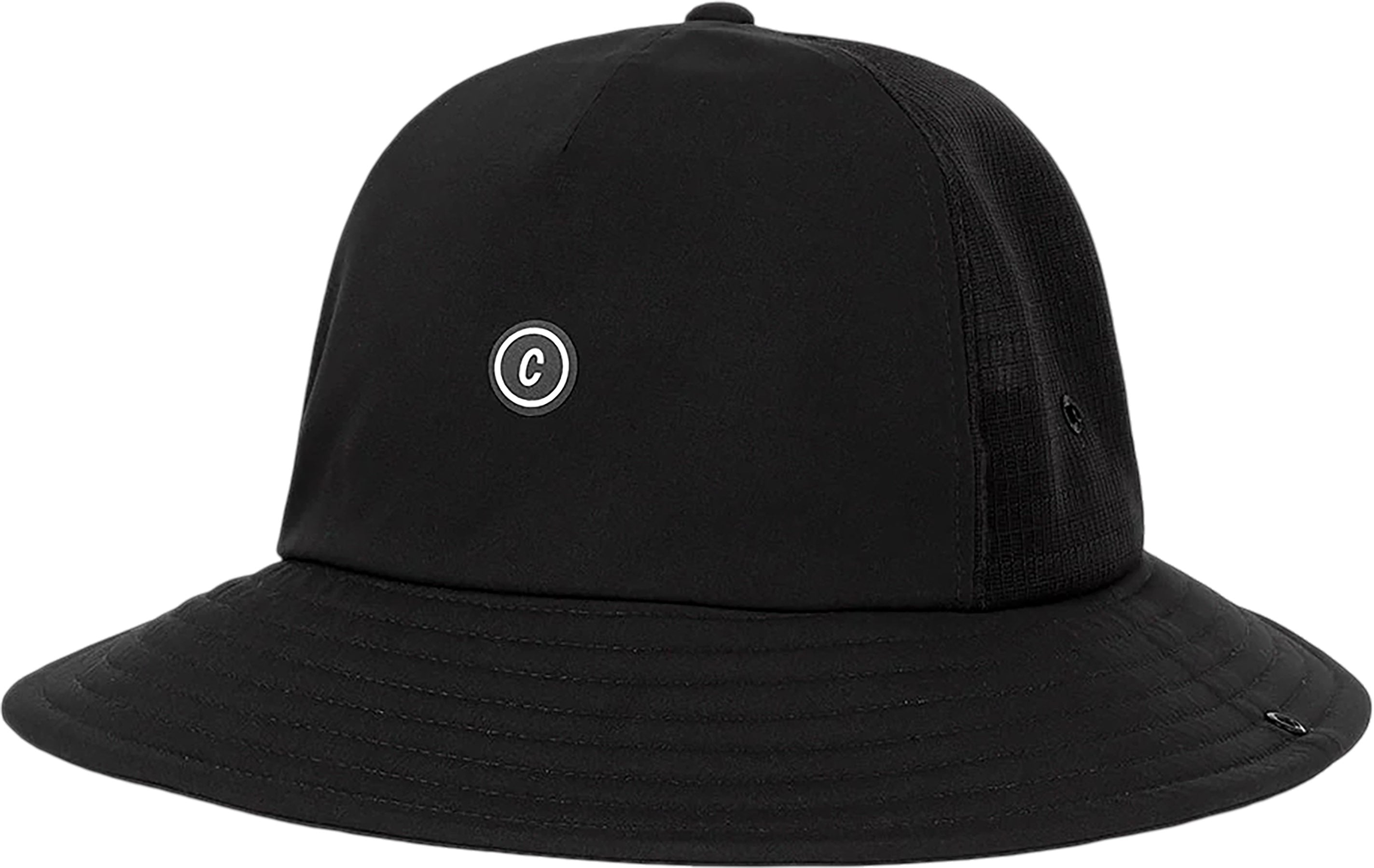 TRLBucket Hat - Comp - Circle C - Unisex