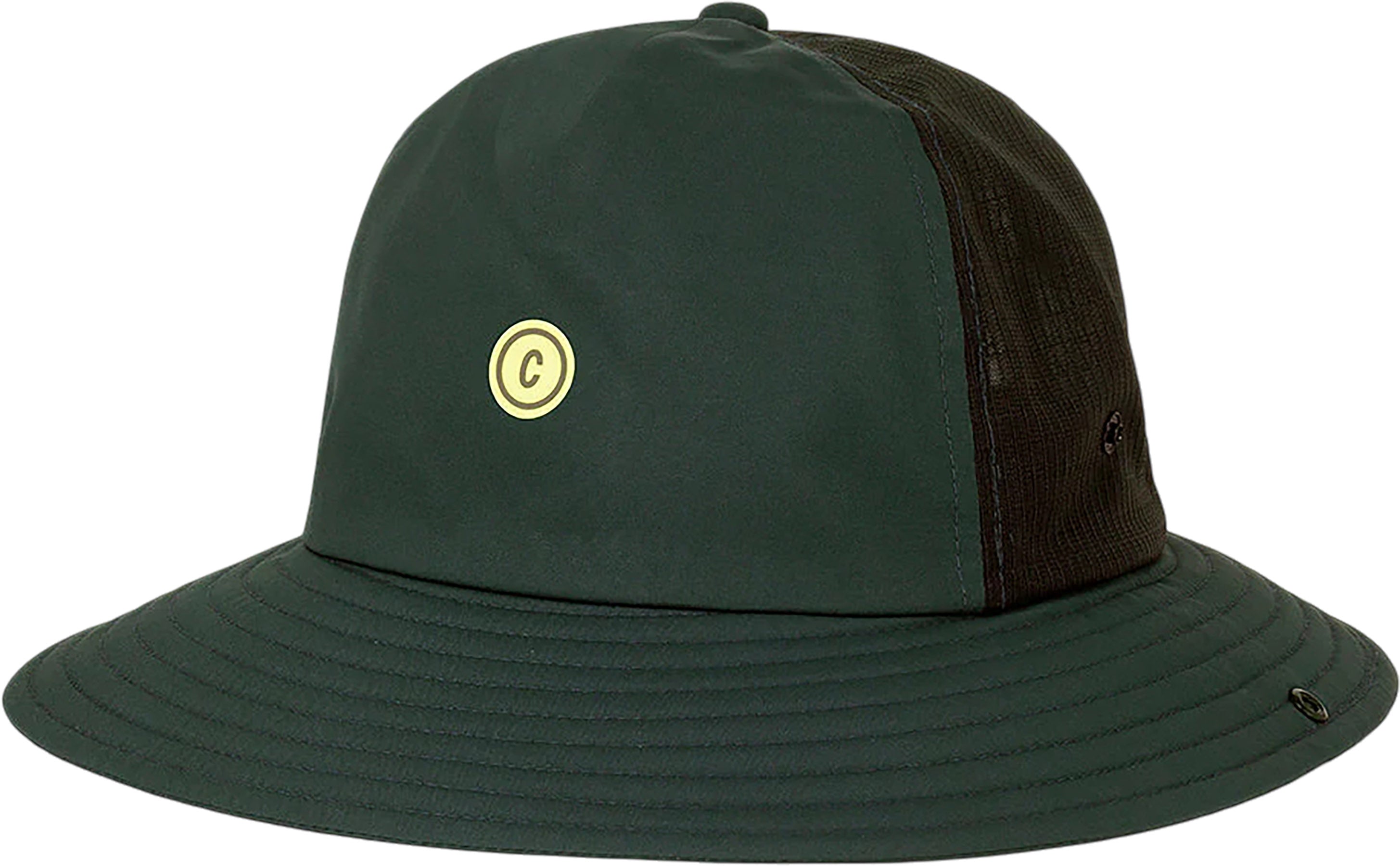 TRLBucket Hat - Comp - Circle C - Unisex