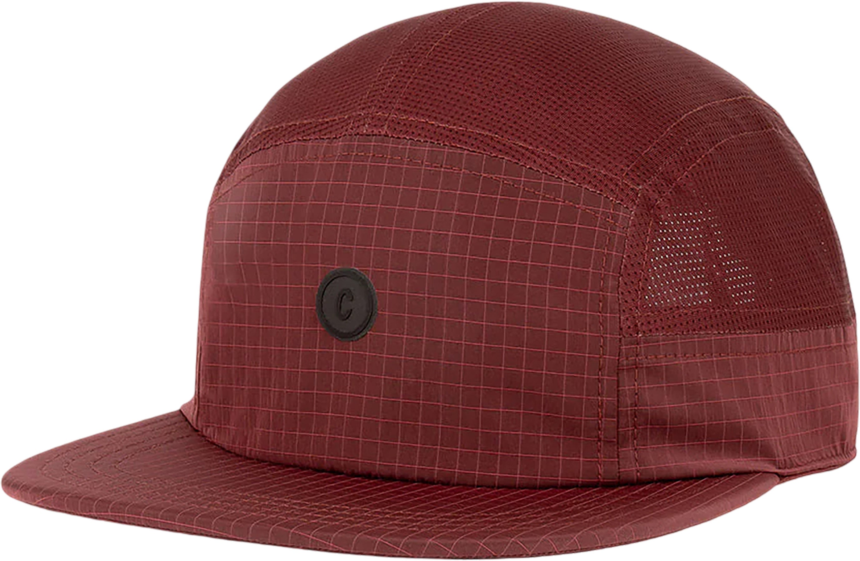 GoCap - Icon - Circle C - Unisex