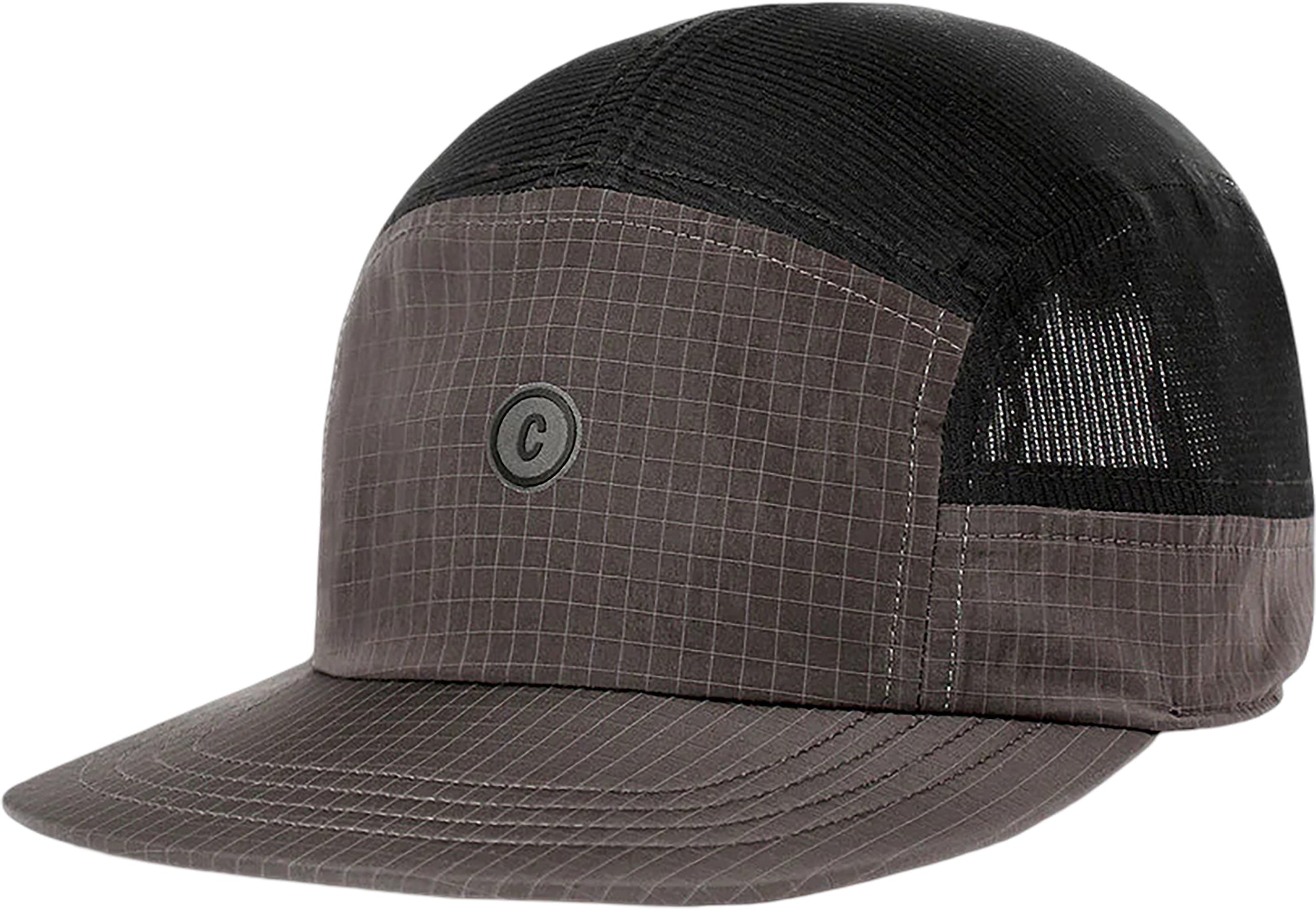 GoCap - Icon - Circle C - Unisex