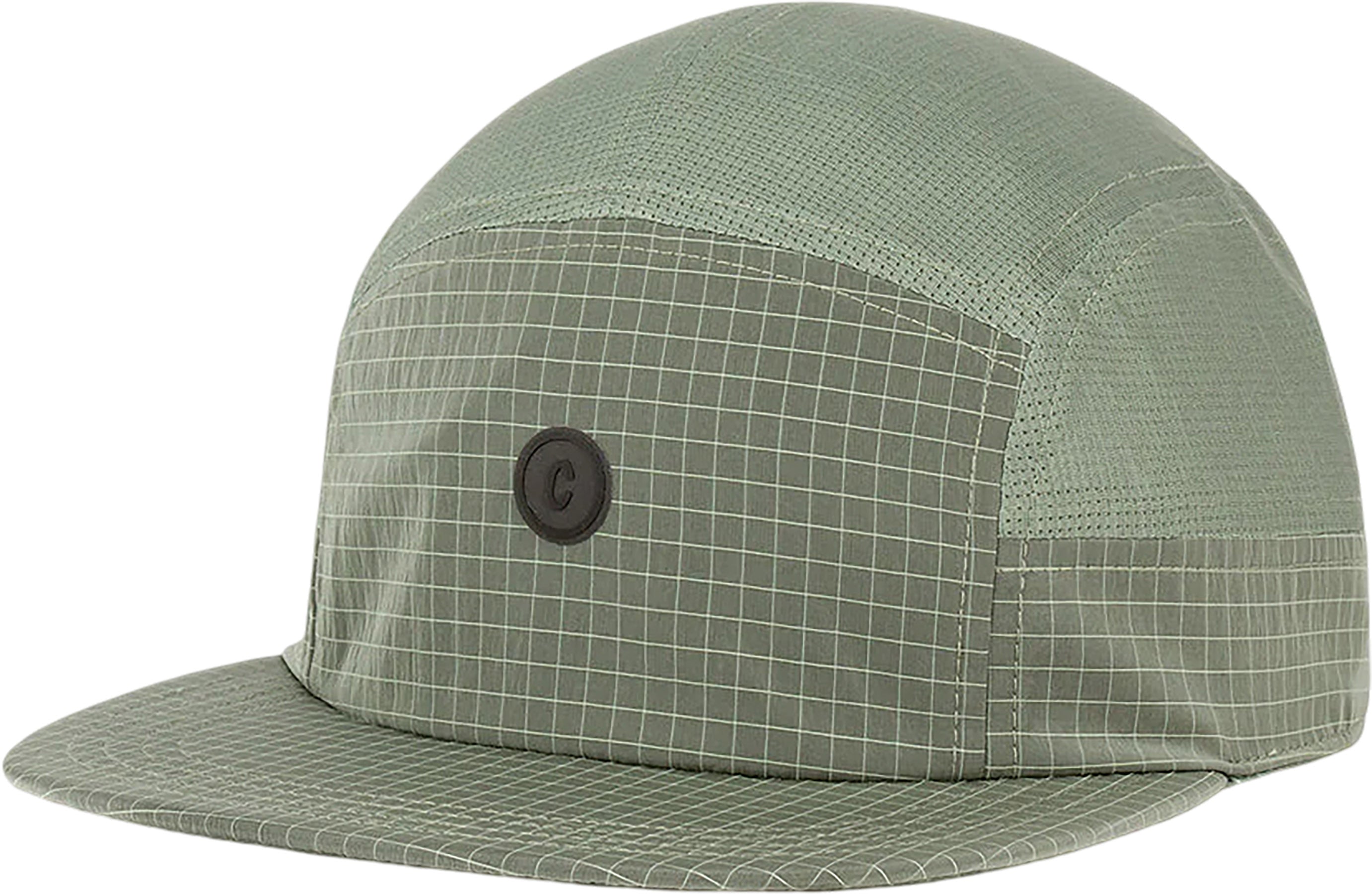 GoCap - Icon - Circle C - Unisex