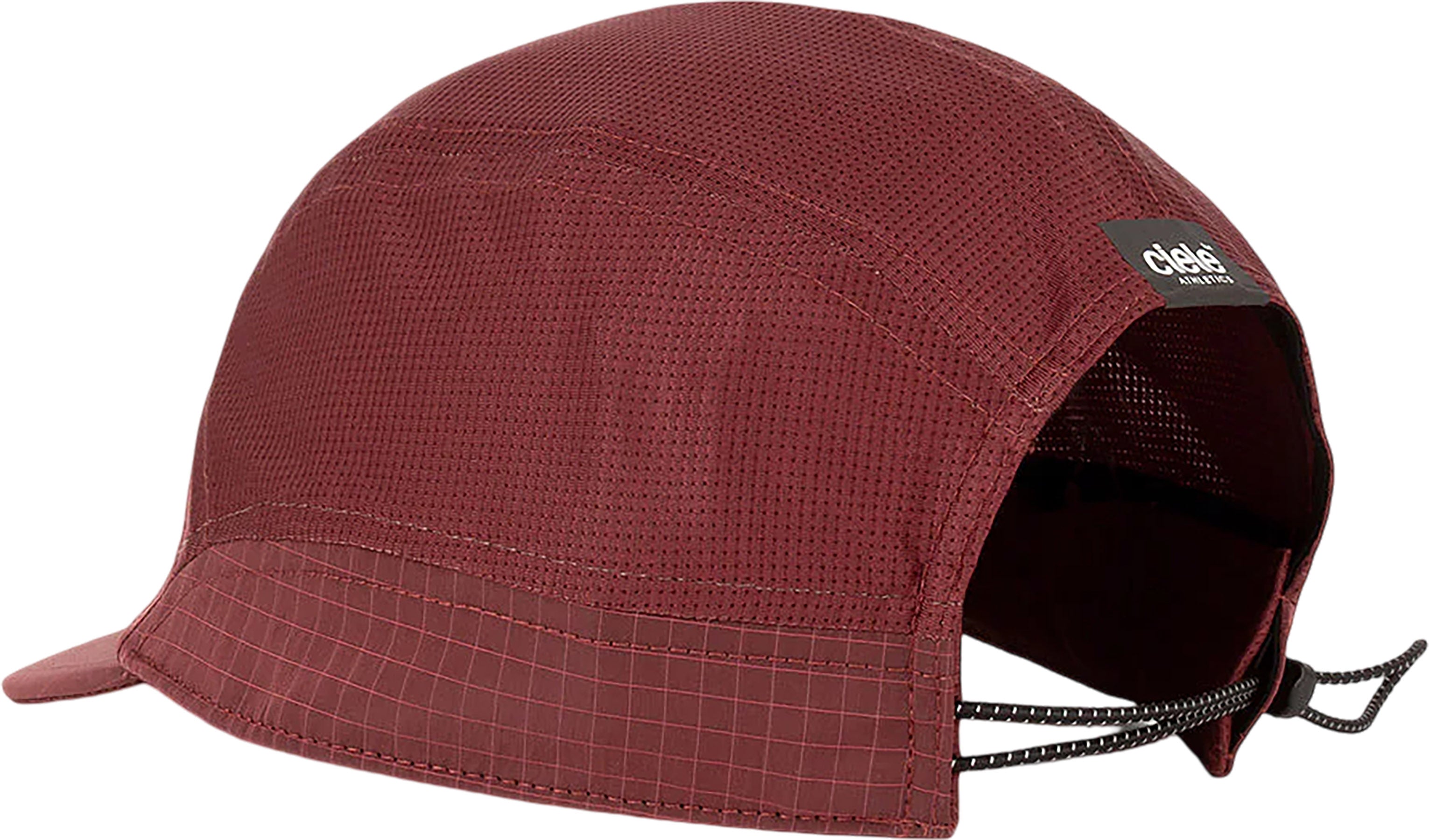 FSTCap SC - Short Brim - Icon - Circle C - Unisex