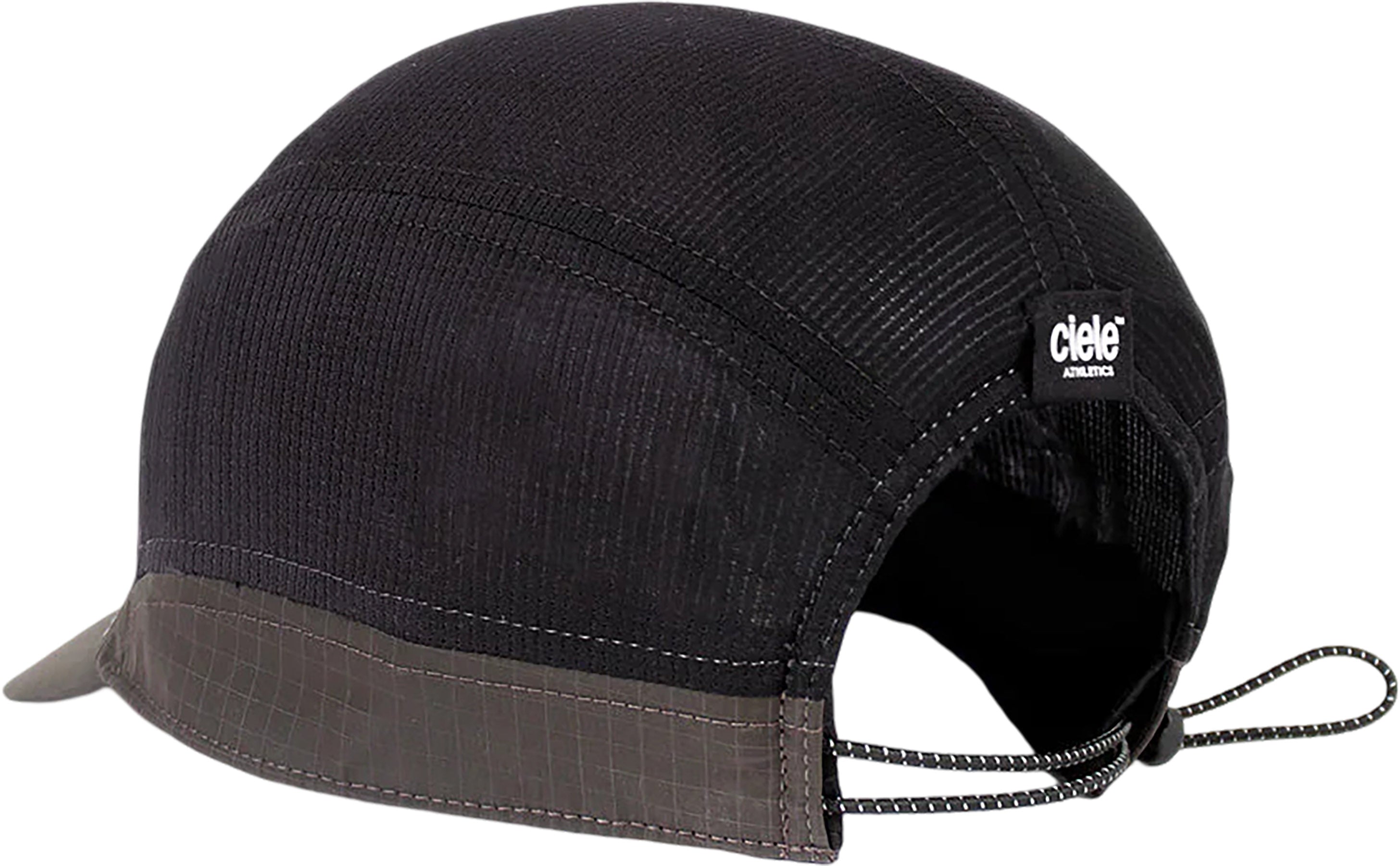 FSTCap SC - Short Brim - Icon - Circle C - Unisex