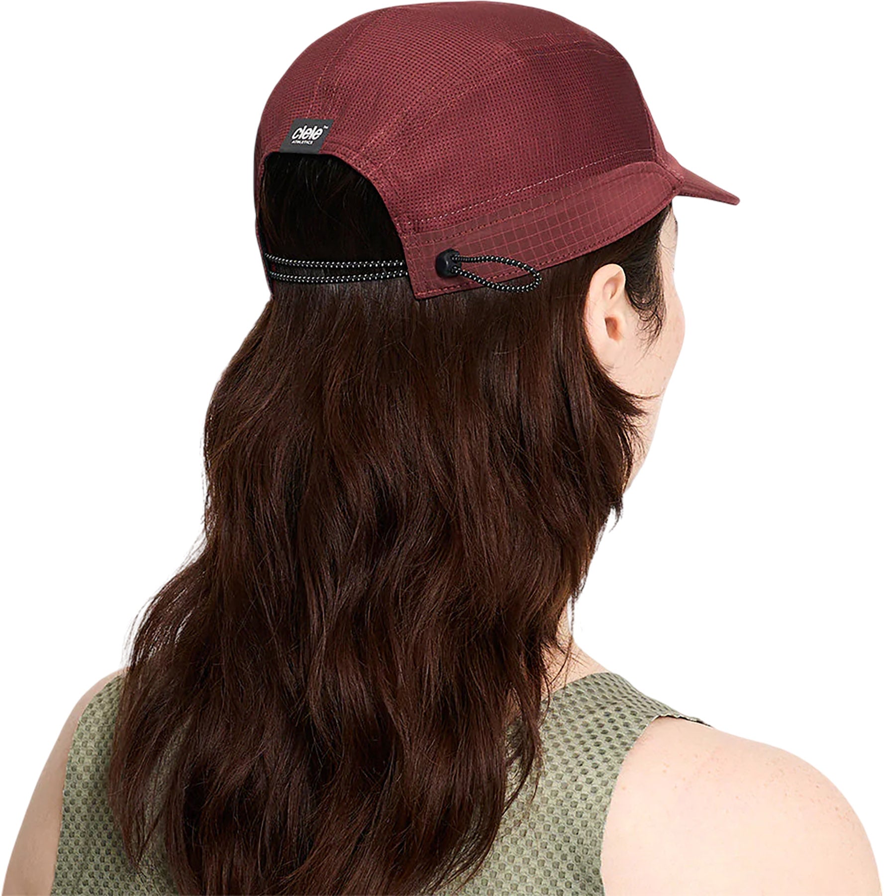 FSTCap SC - Short Brim - Icon - Circle C - Unisex