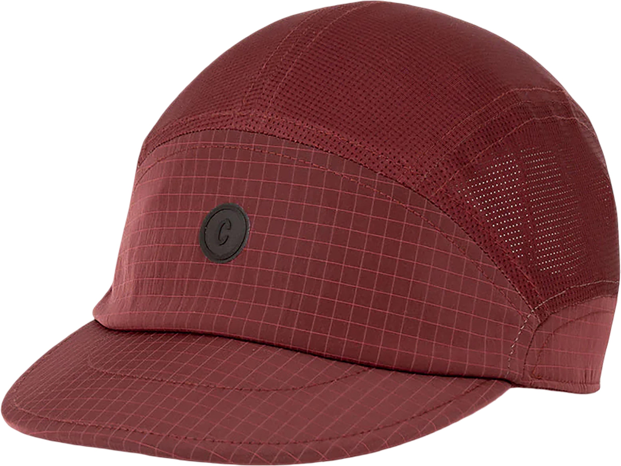 FSTCap SC - Short Brim - Icon - Circle C - Unisex
