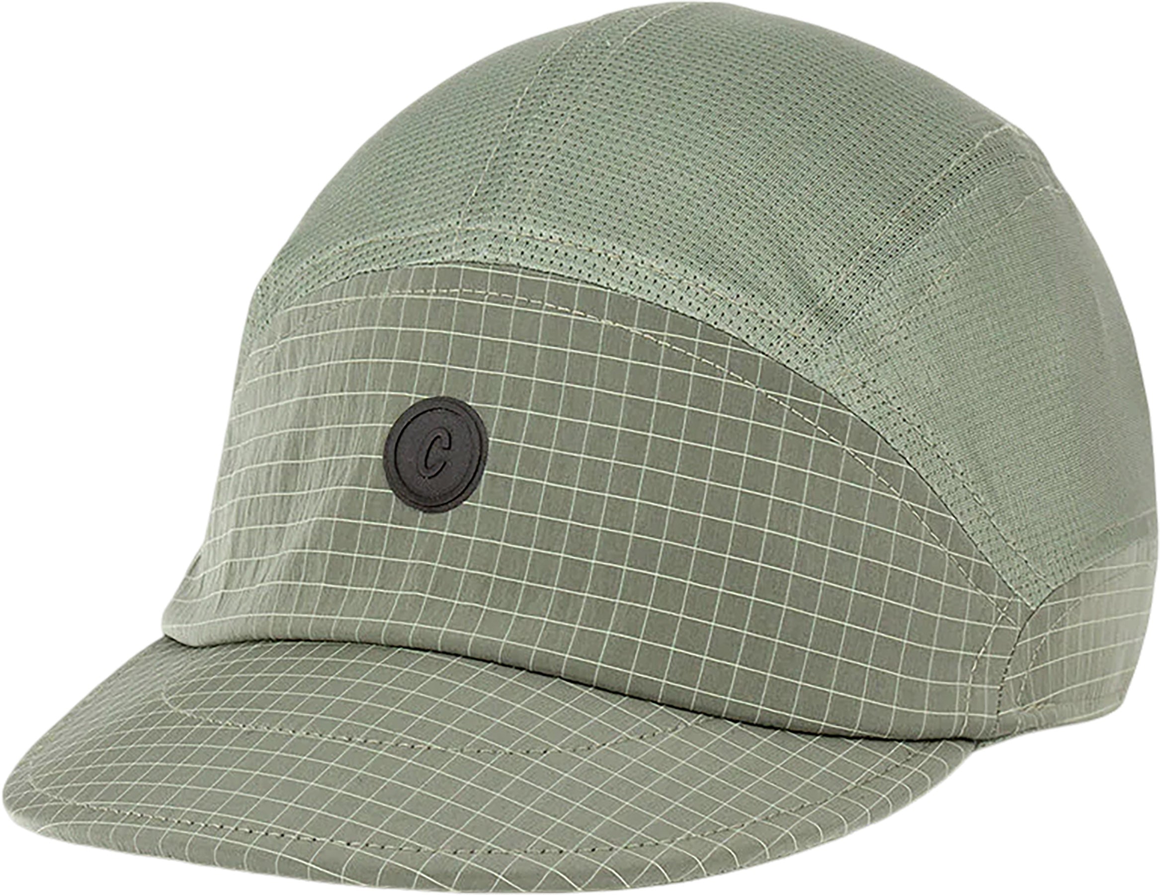 FSTCap SC - Short Brim - Icon - Circle C - Unisex