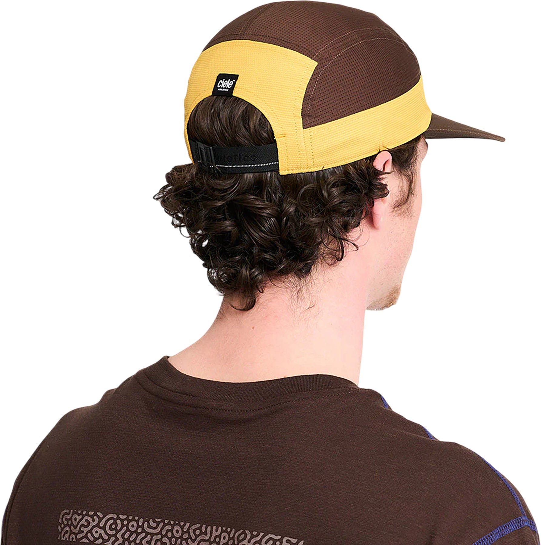 GoCap - Long Brim - EQ - Athletics - Unisex