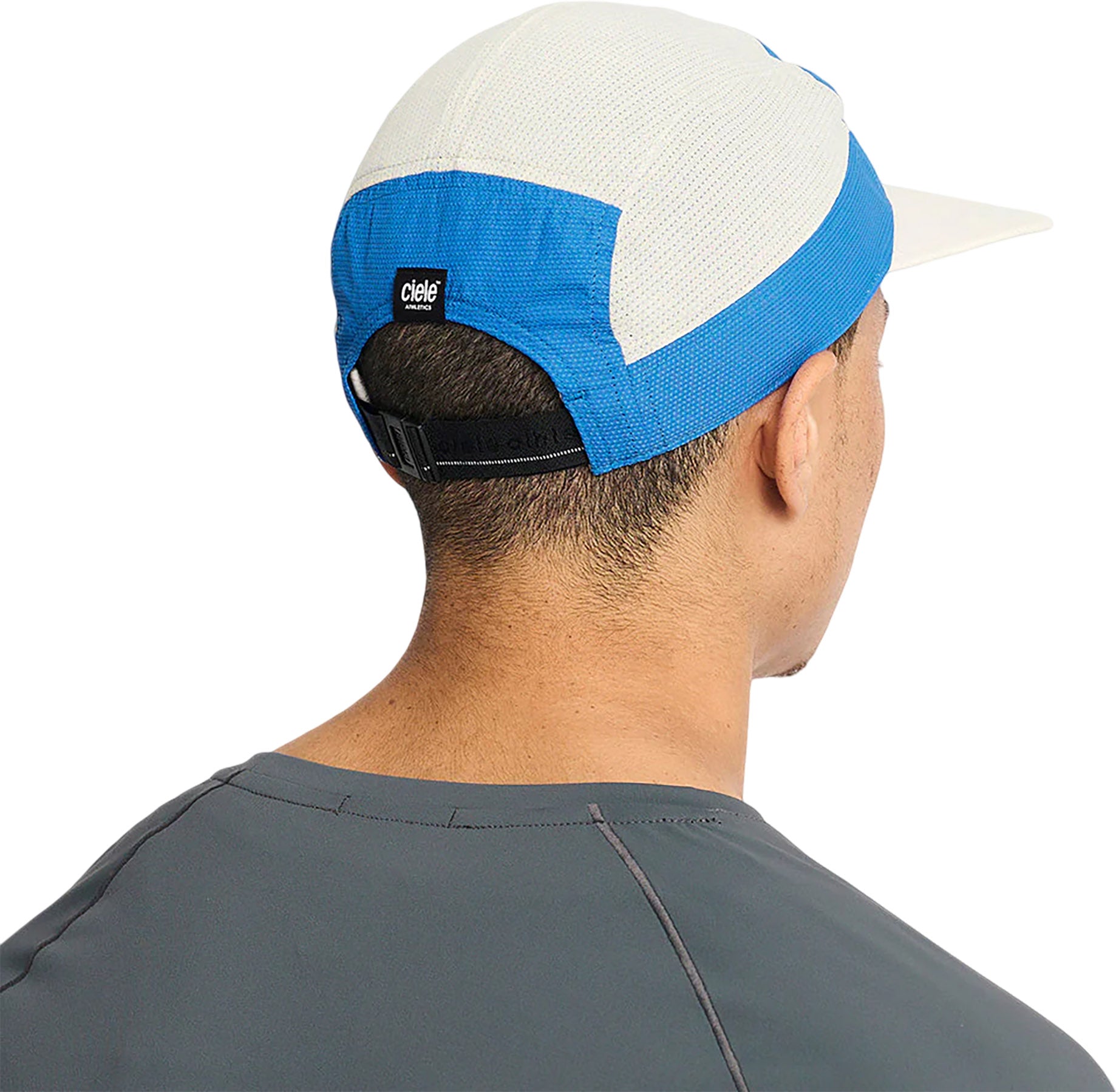 GoCap - Long Brim - EQ - Athletics - Unisex