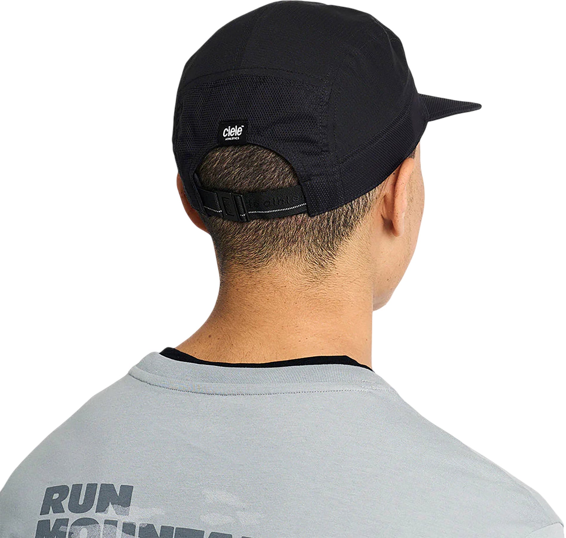 GoCap - Long Brim - EQ - Athletics - Unisex