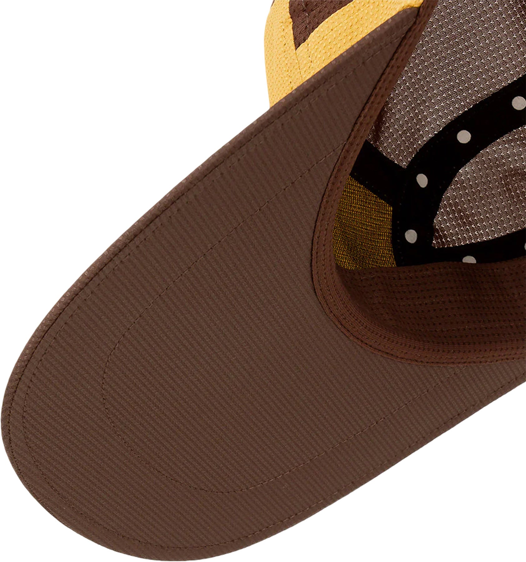 GoCap - Long Brim - EQ - Athletics - Unisex