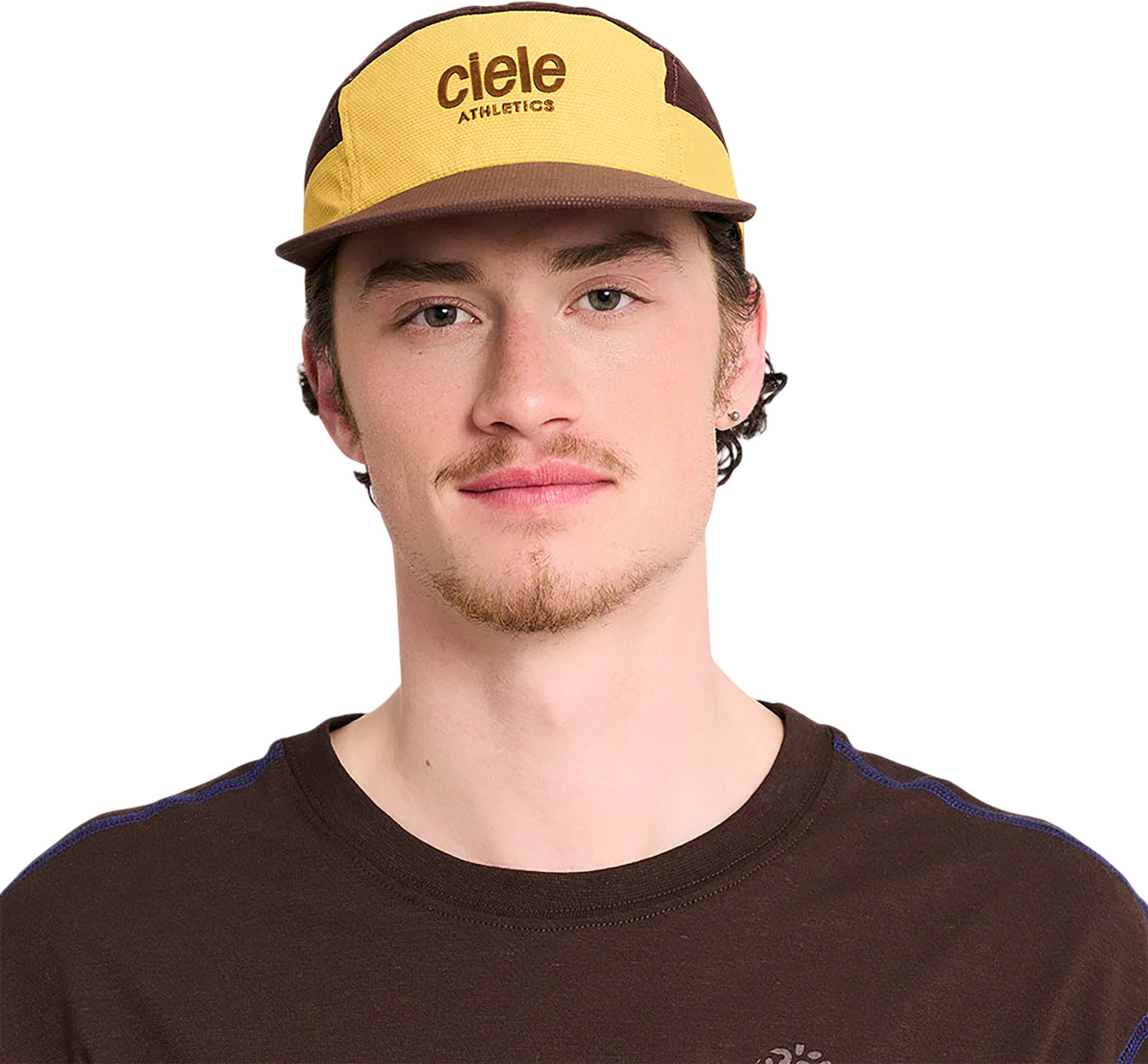 GoCap - Long Brim - EQ - Athletics - Unisex