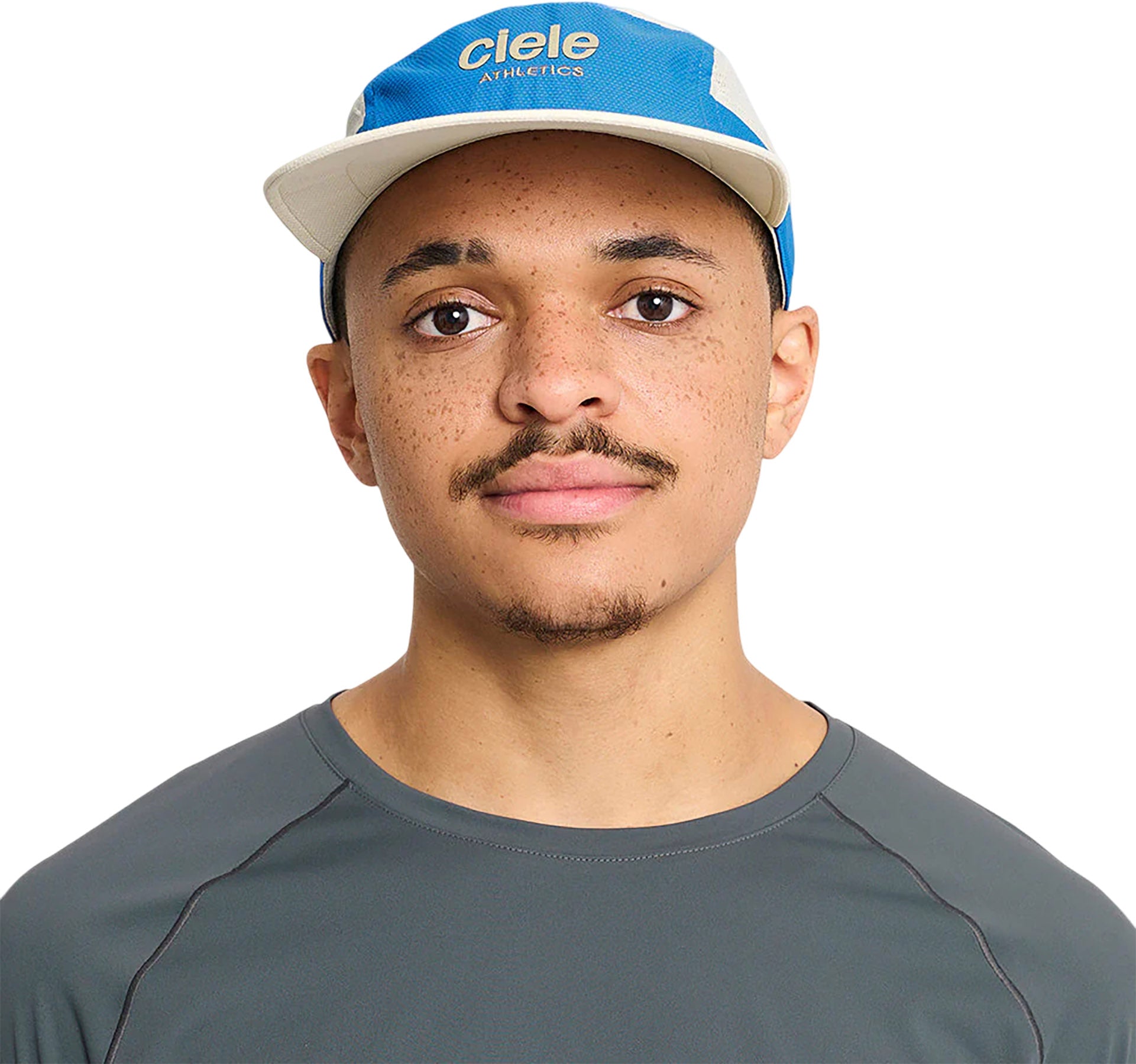 GoCap - Long Brim - EQ - Athletics - Unisex