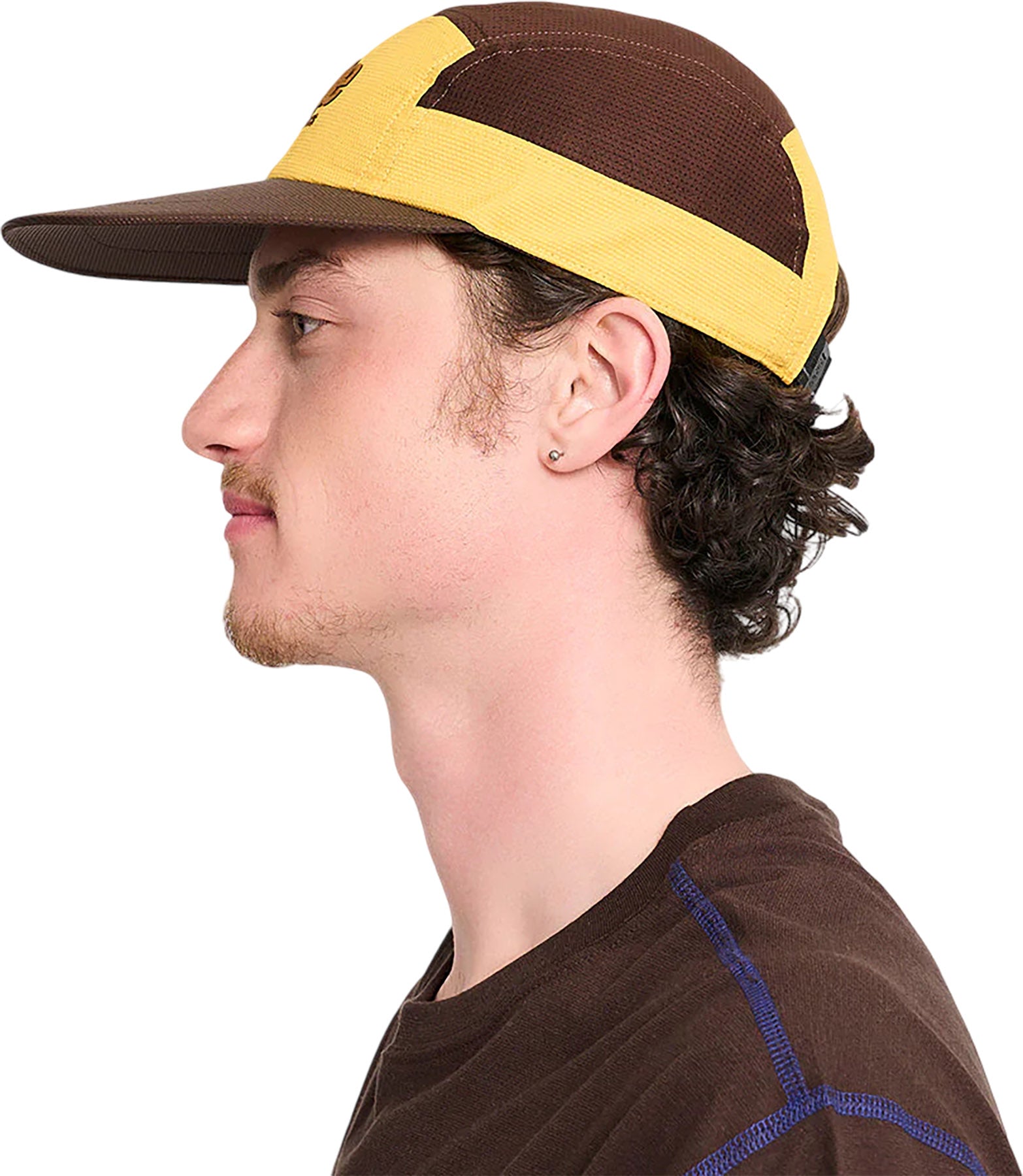 GoCap - Long Brim - EQ - Athletics - Unisex
