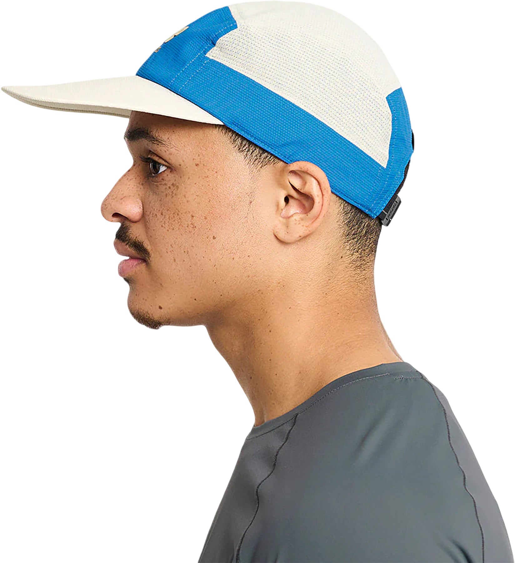 GoCap - Long Brim - EQ - Athletics - Unisex