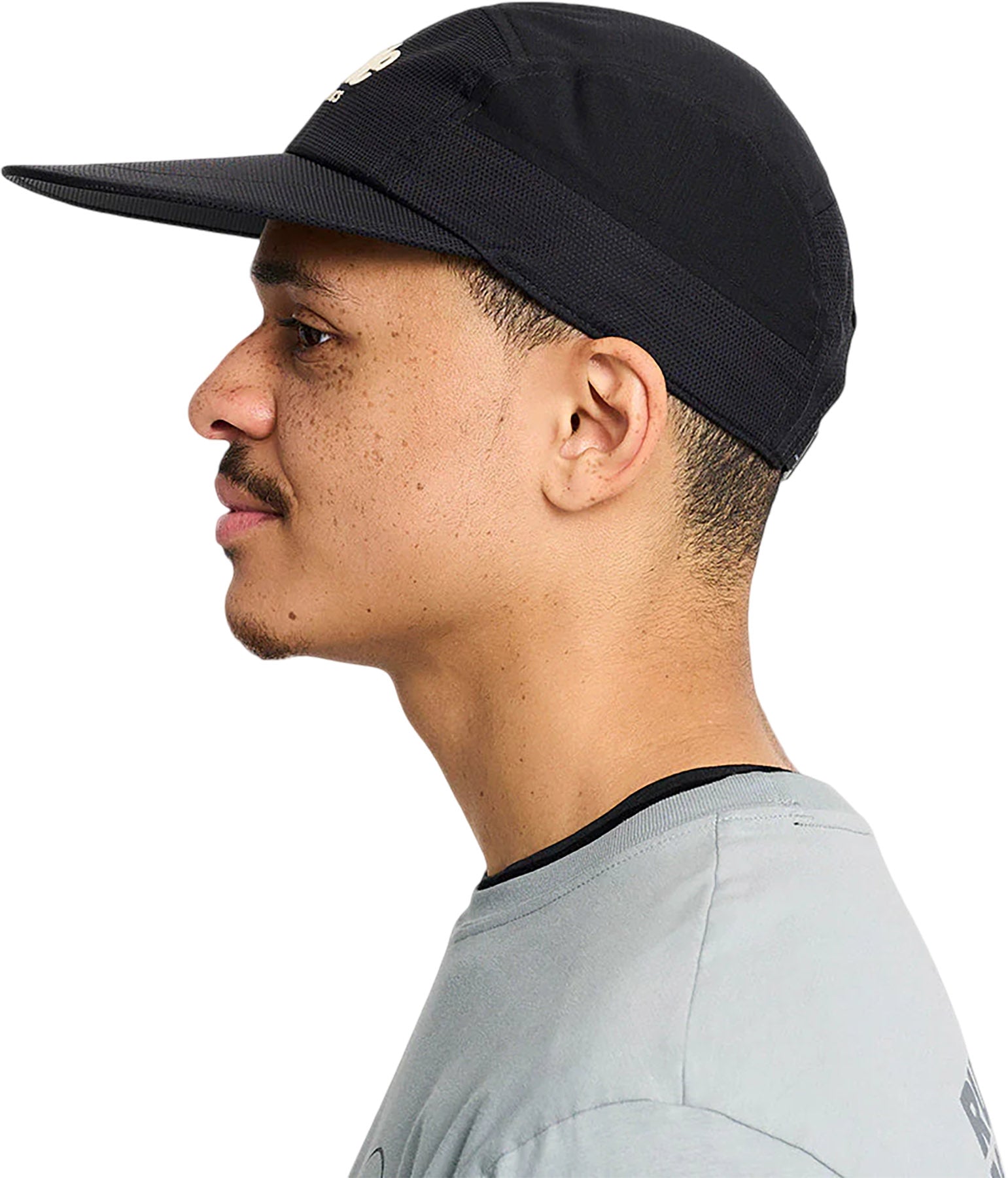 GoCap - Long Brim - EQ - Athletics - Unisex