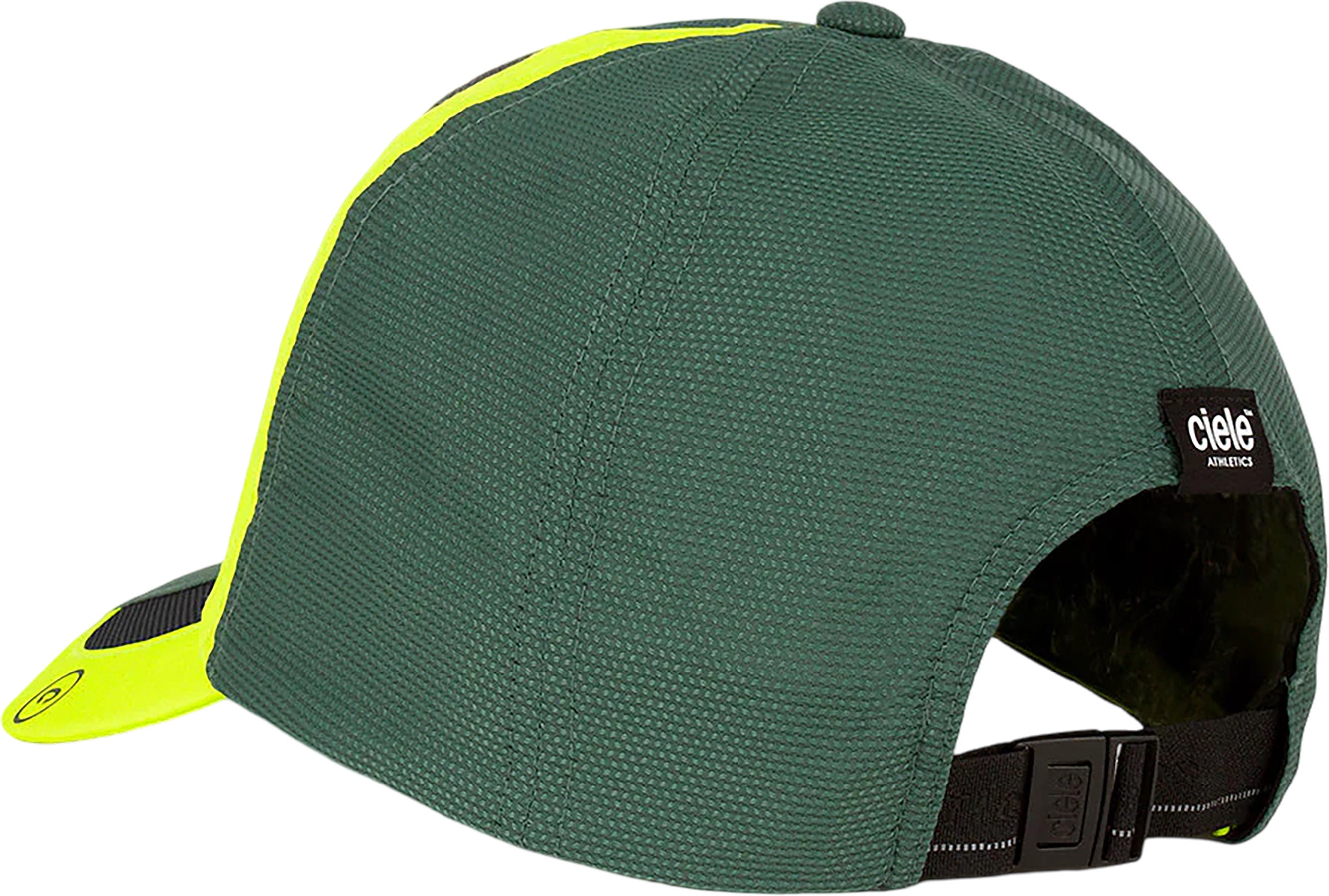 TRLCap SC - MRPH - EQ - Emblem - Unisex