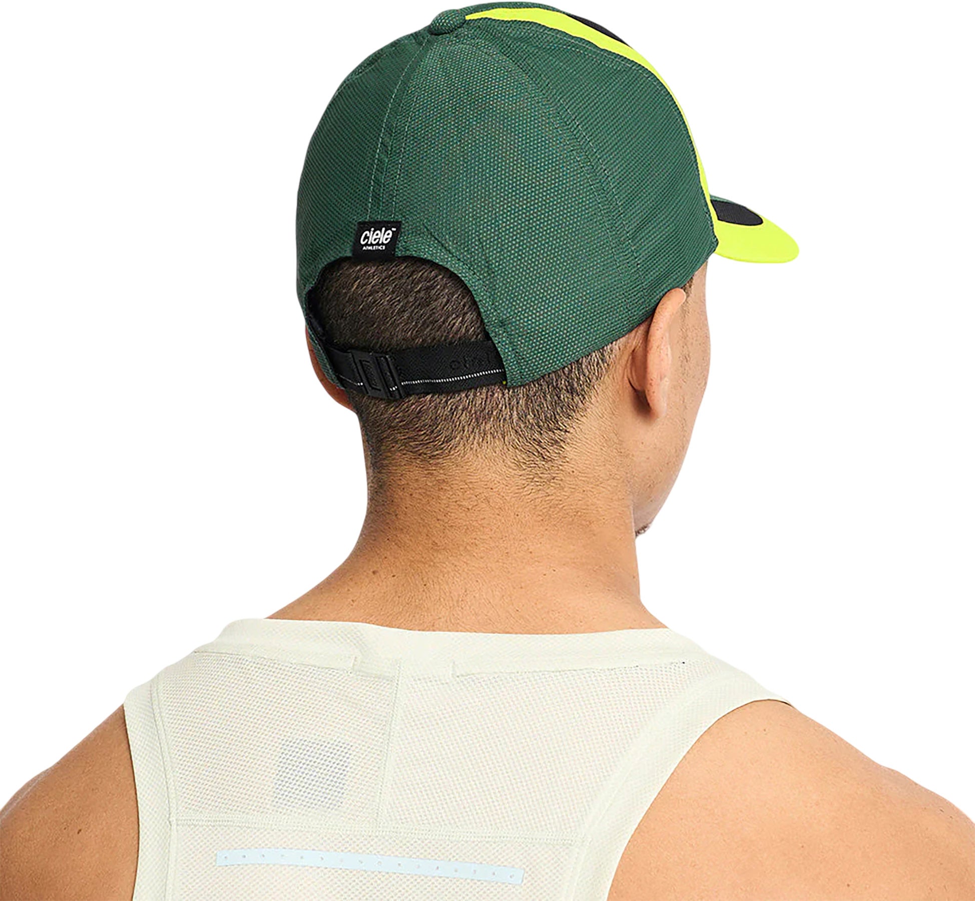 TRLCap SC - MRPH - EQ - Emblem - Unisex