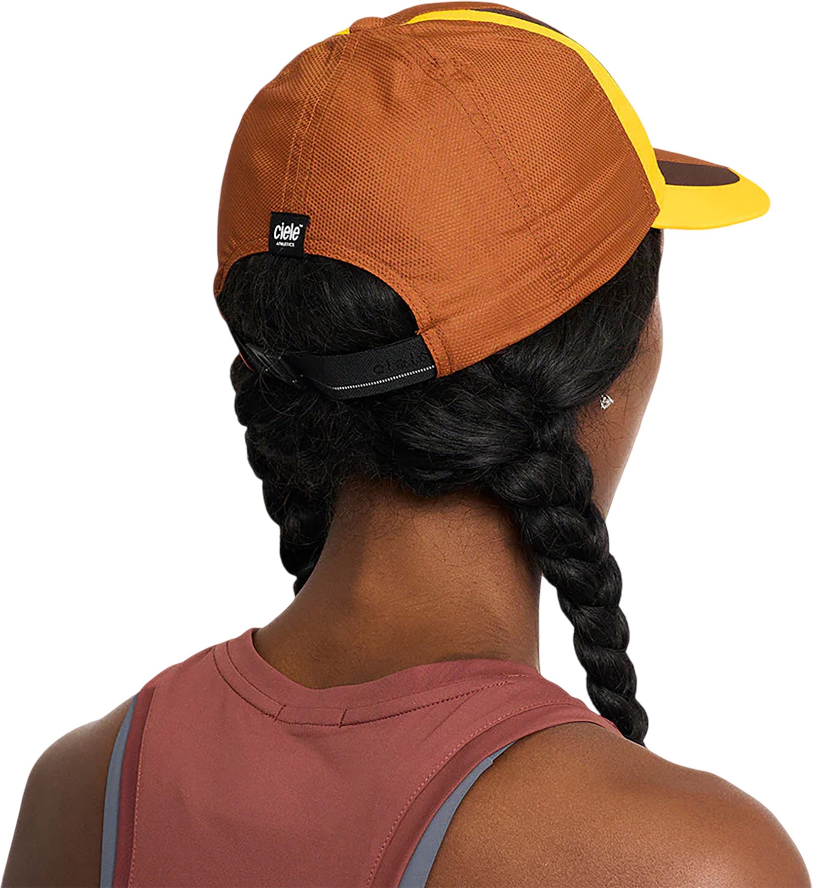 TRLCap SC - MRPH - EQ - Emblem - Unisex