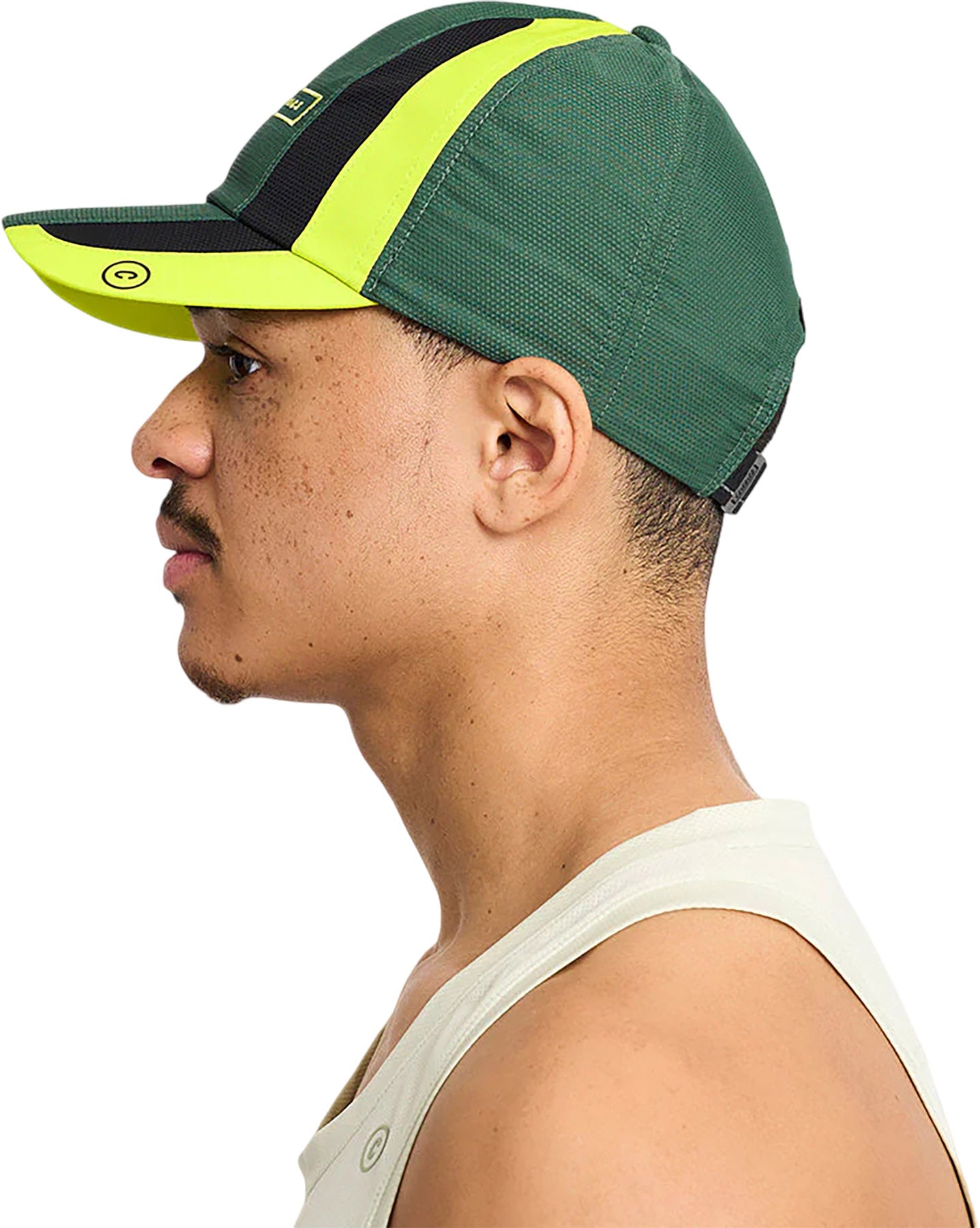 TRLCap SC - MRPH - EQ - Emblem - Unisex