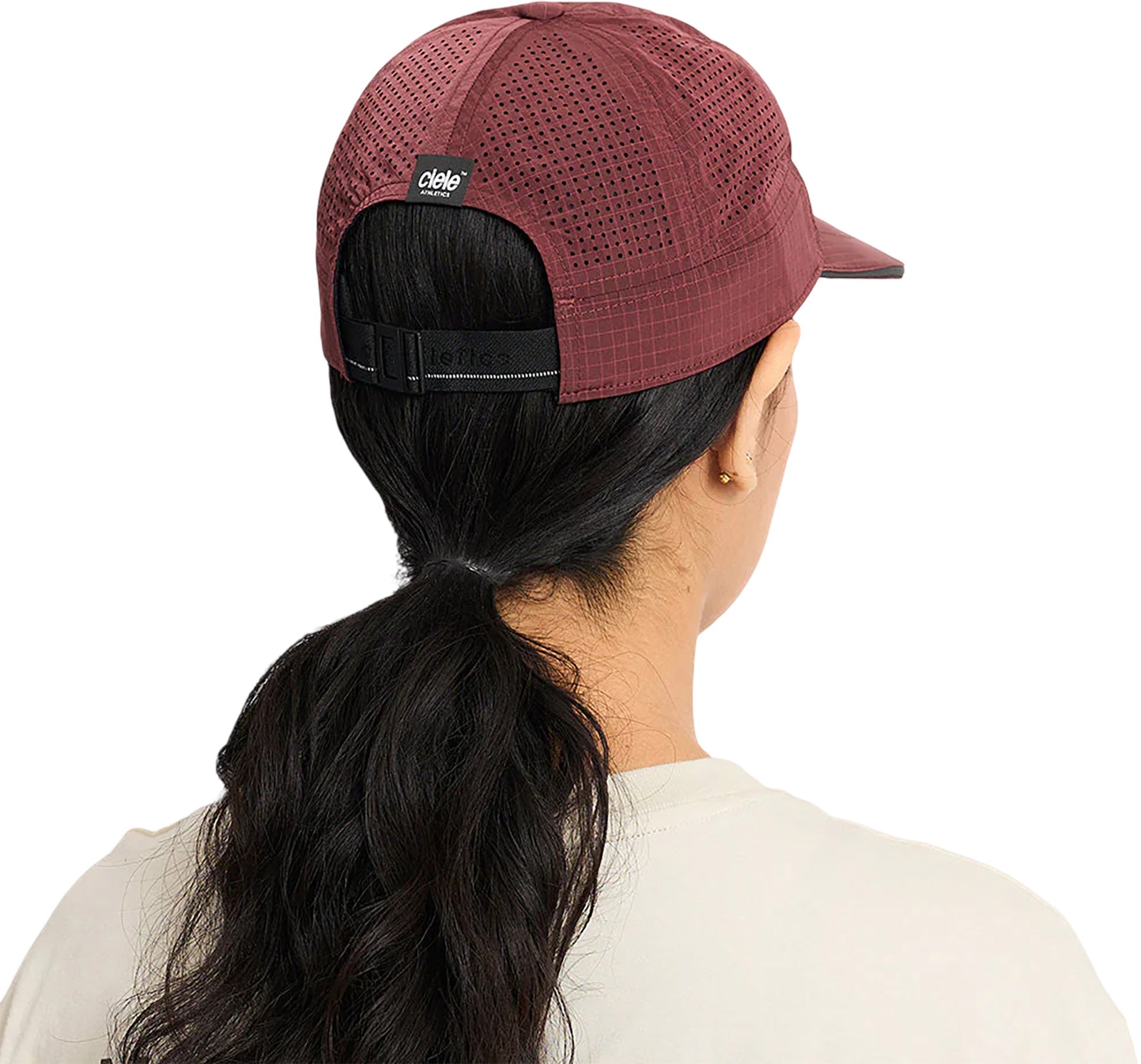 CRWCap SC - Icon - Side - Circle C - Unisex