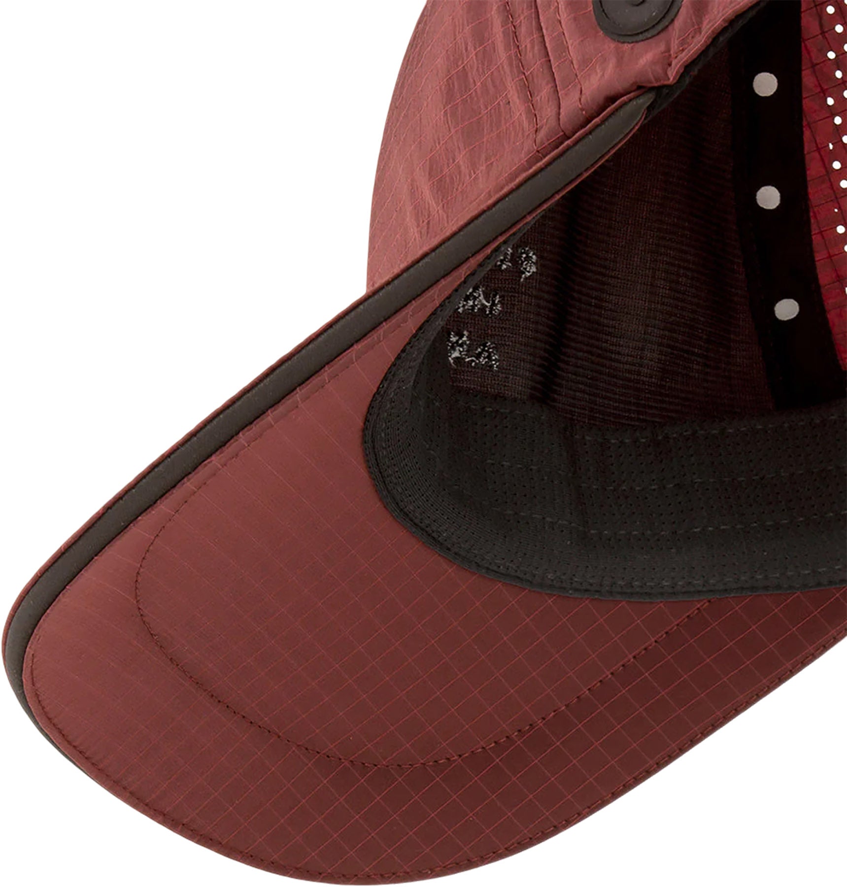 CRWCap SC - Icon - Side - Circle C - Unisex