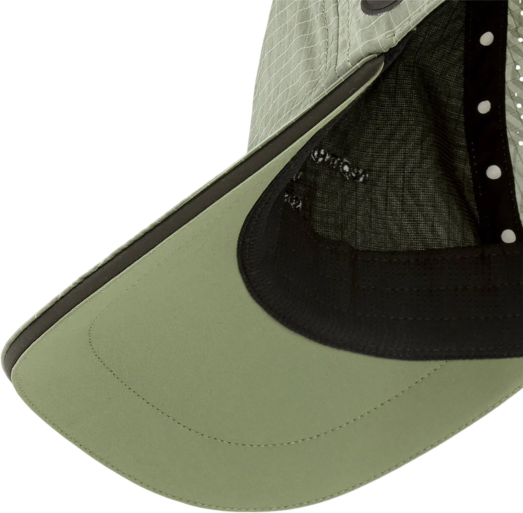 CRWCap SC - Icon - Side - Circle C - Unisex