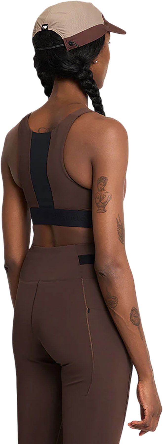 QCK Bra - Women's
